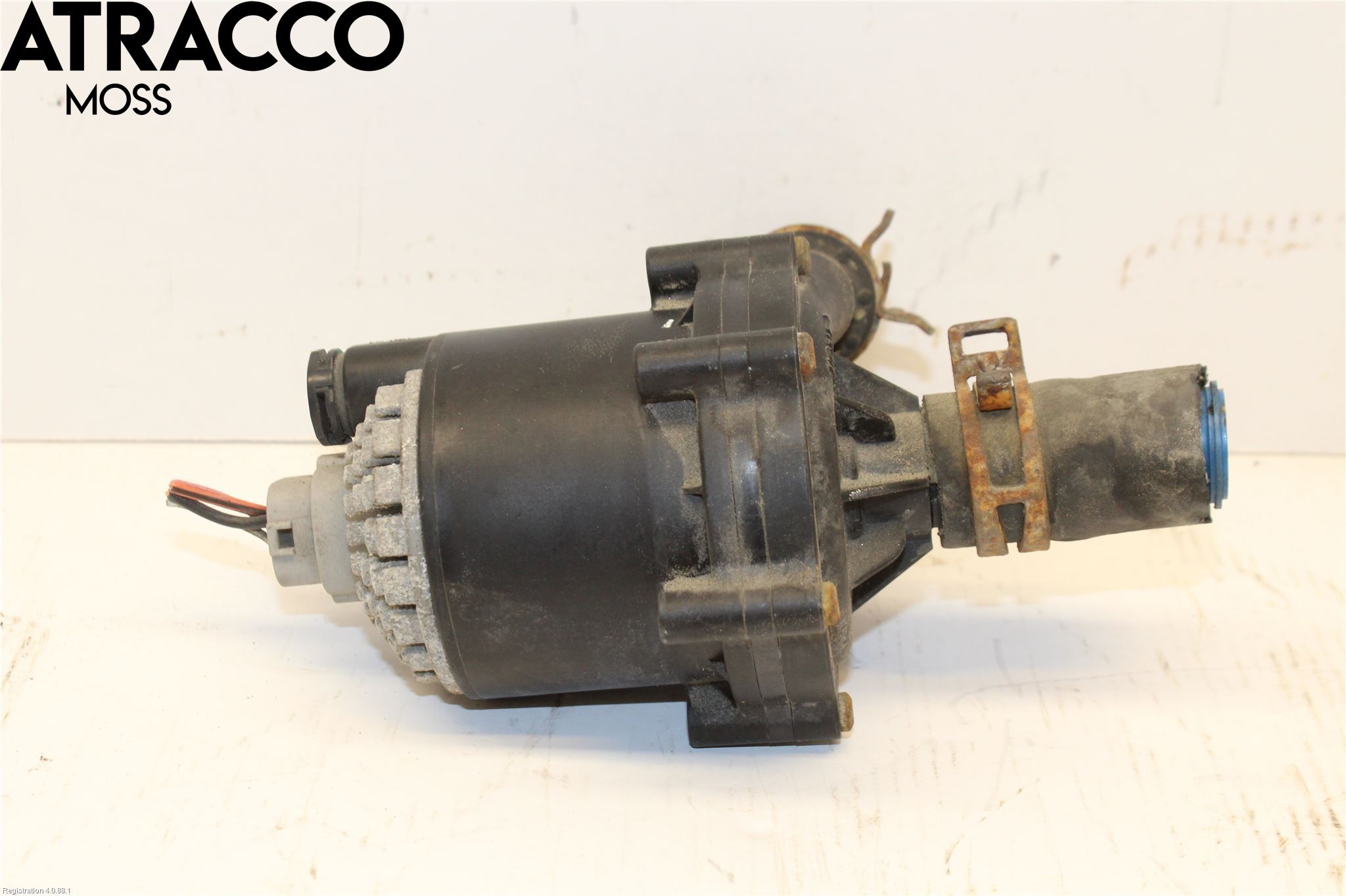 Tesla MODEL S 13- Vannpumpe