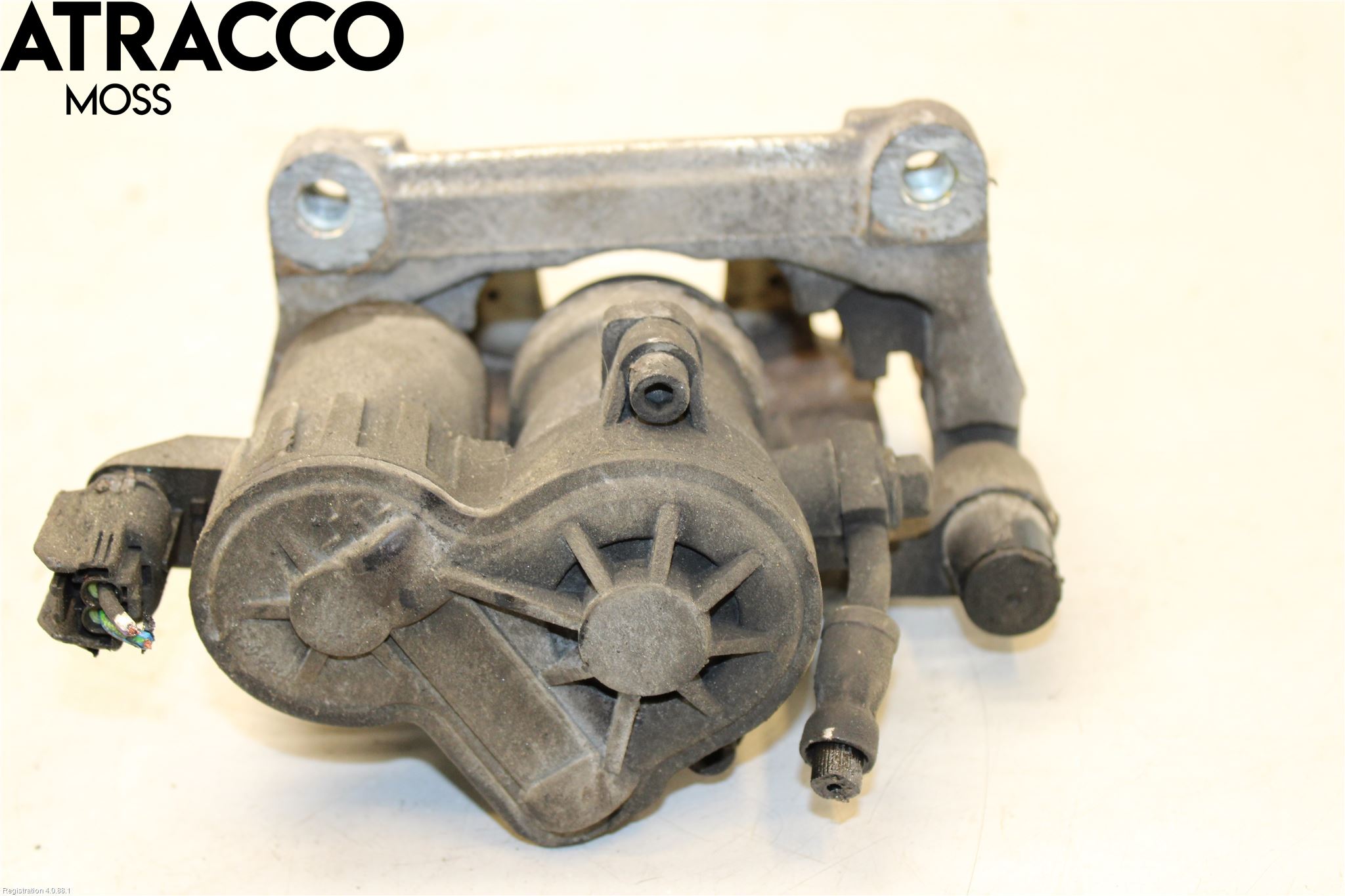 Ford FOCUS 19- Bremsecaliper Bak Venstre