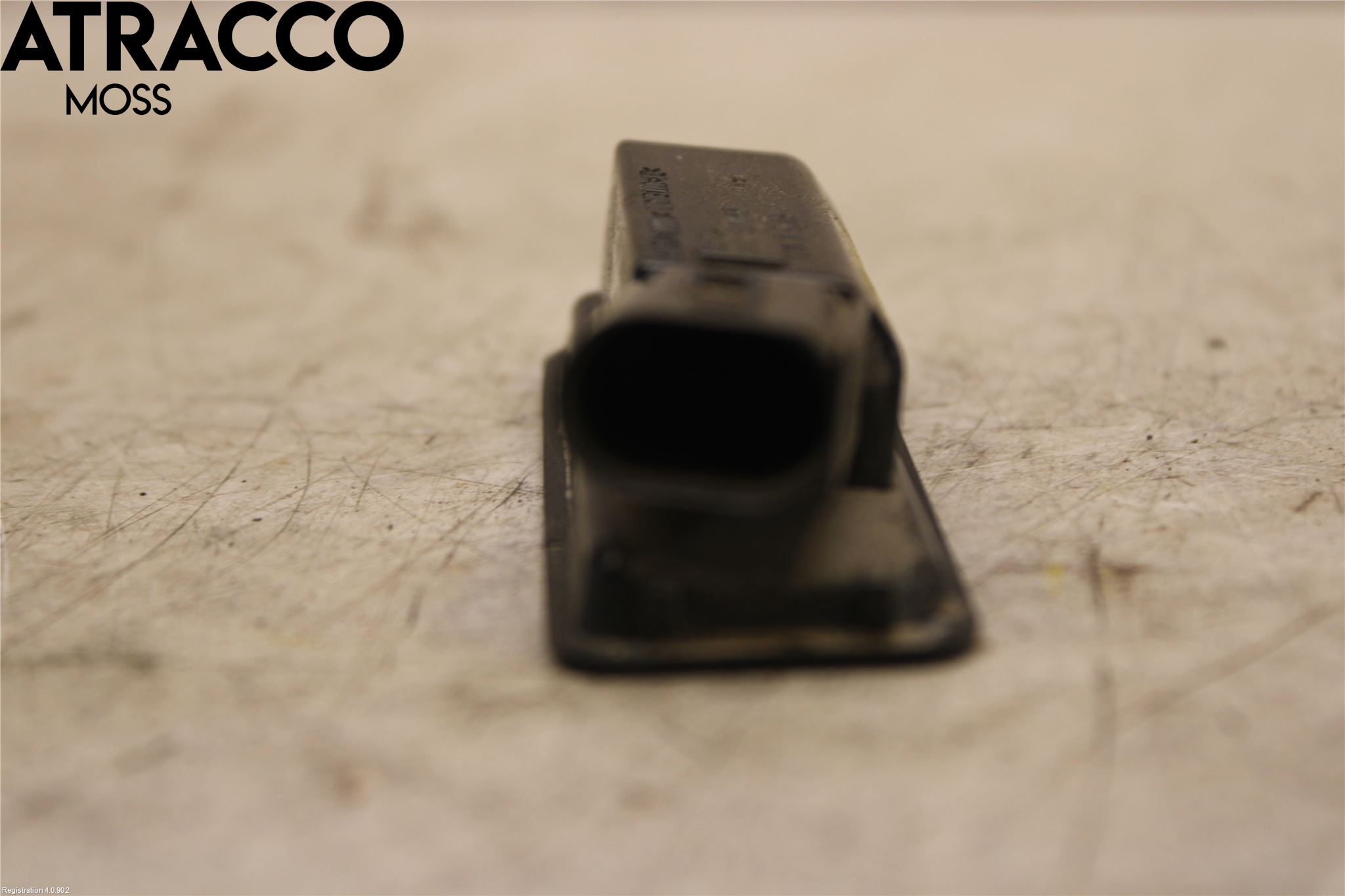 Volkswagen VW GOLF / E-GOLF VII 13-20 Skilt Belysning