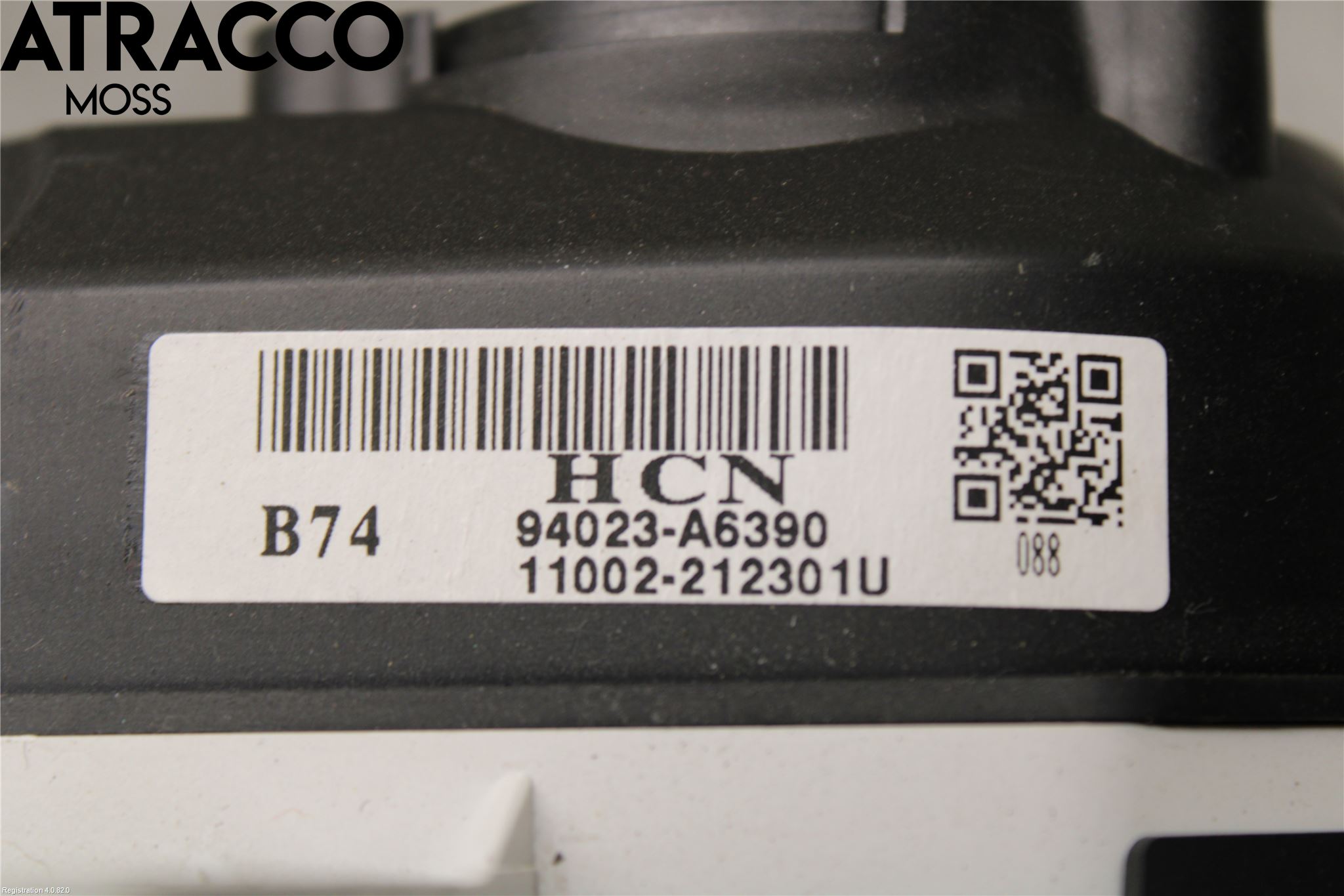 Hyundai i30 GD 13-17 Instr Kombinert