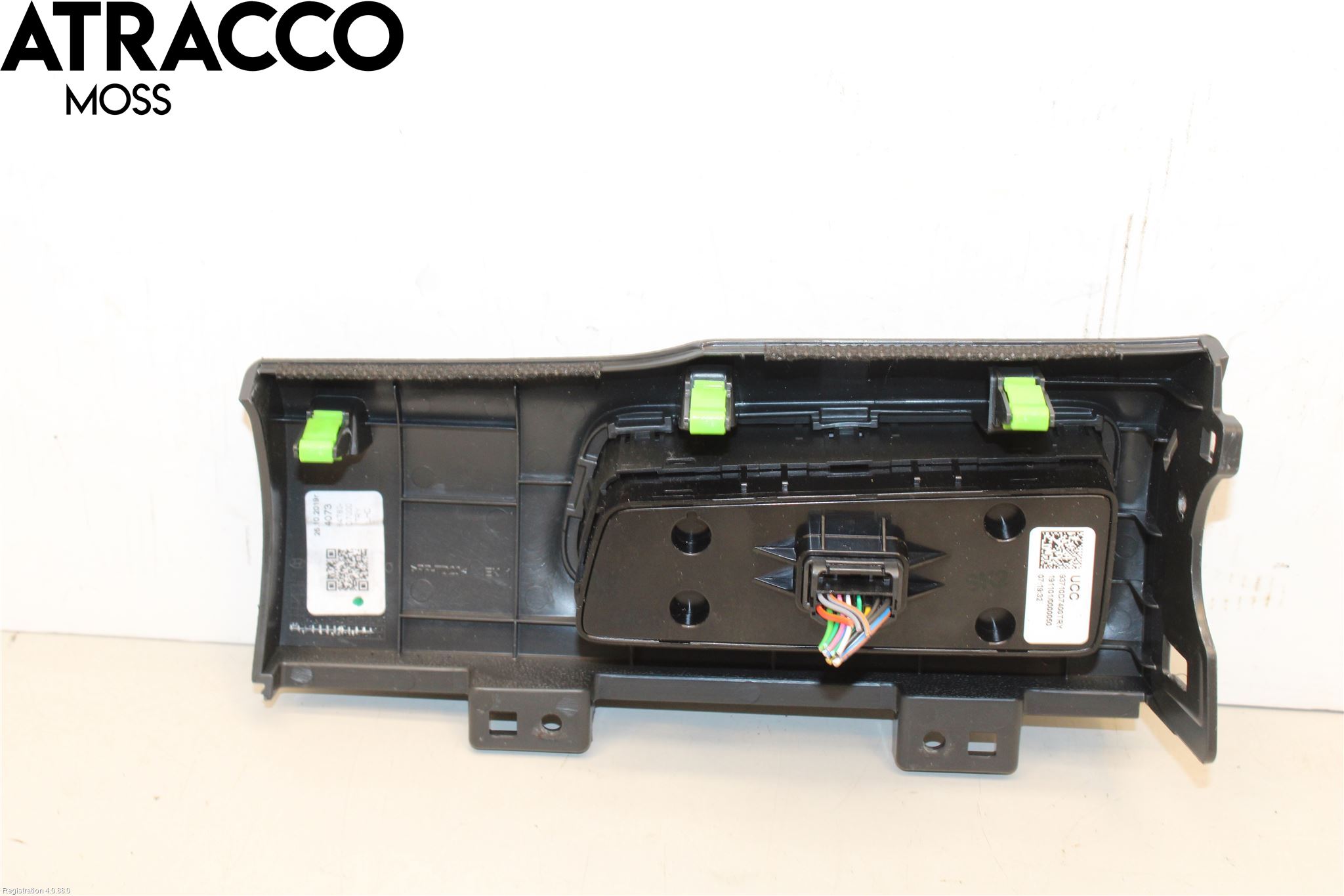 Hyundai TUCSON 05- Strömställare Arbetsbelysning