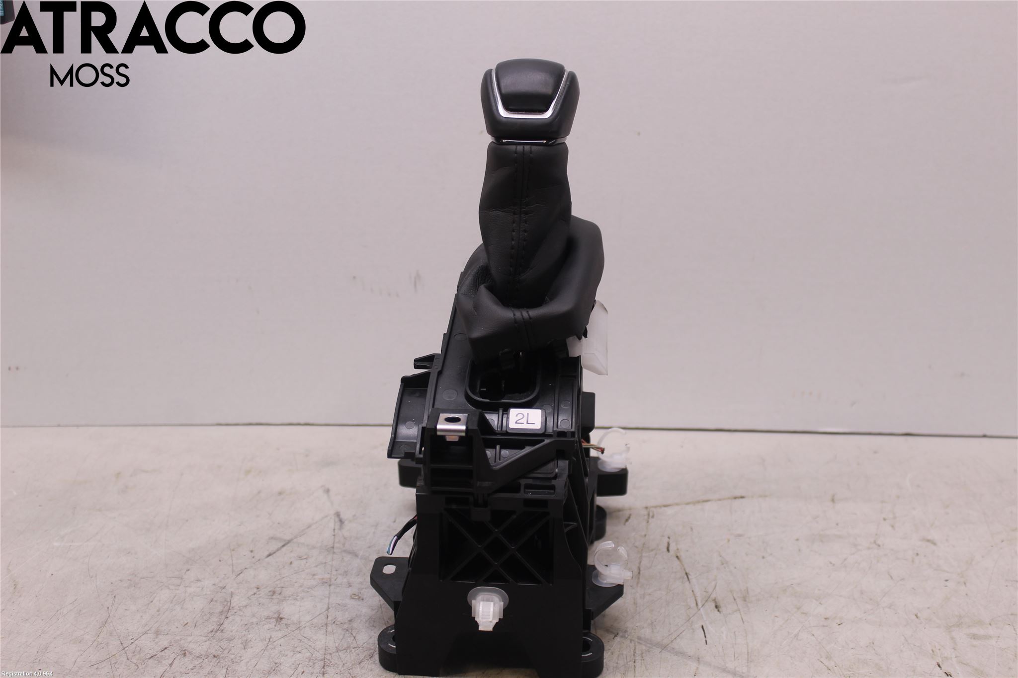 Toyota RAV4 19- Gearspak