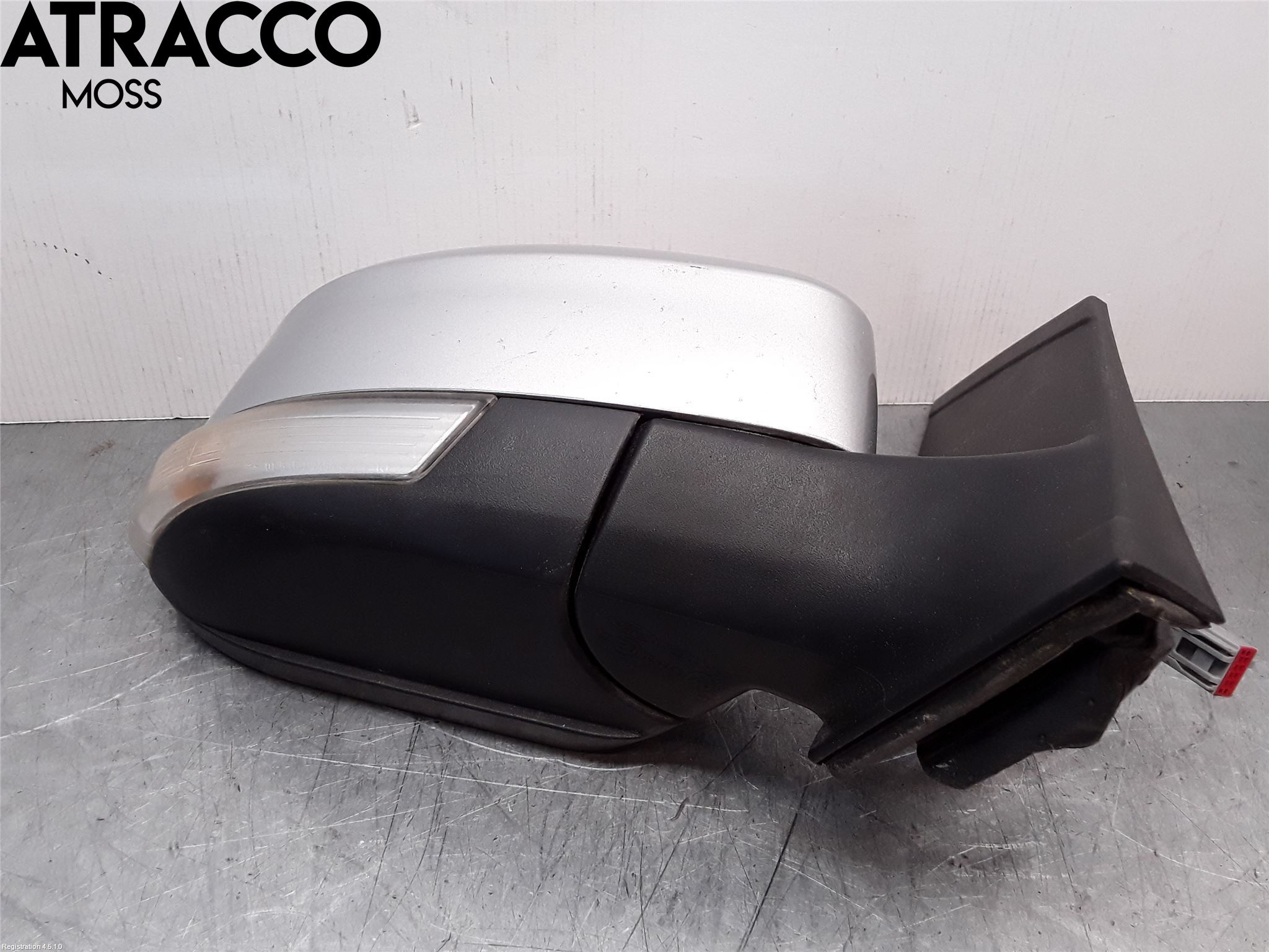 Ford FOCUS 08-11 Speil H M-El Justering