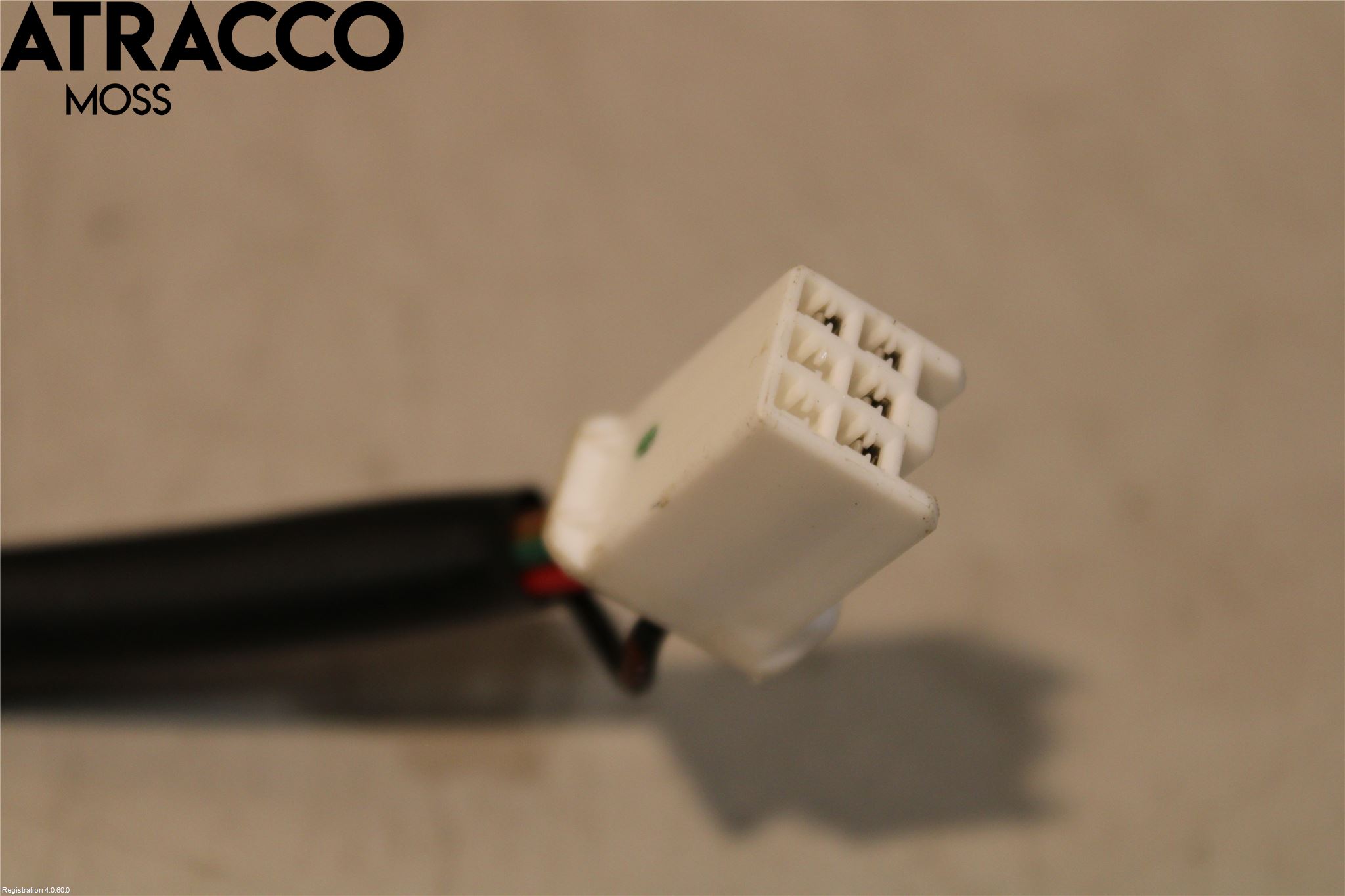 Mazda CX-30 20- Baklykt Venstre