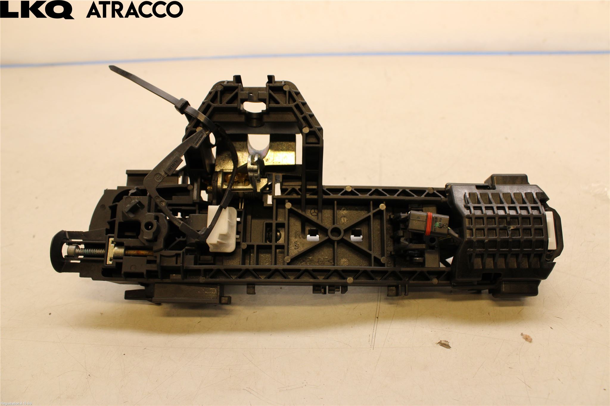 Mercedes-Benz MB CLA-KLASS (C117/X117) 13-19 Dørhandtak Ytre Høyre