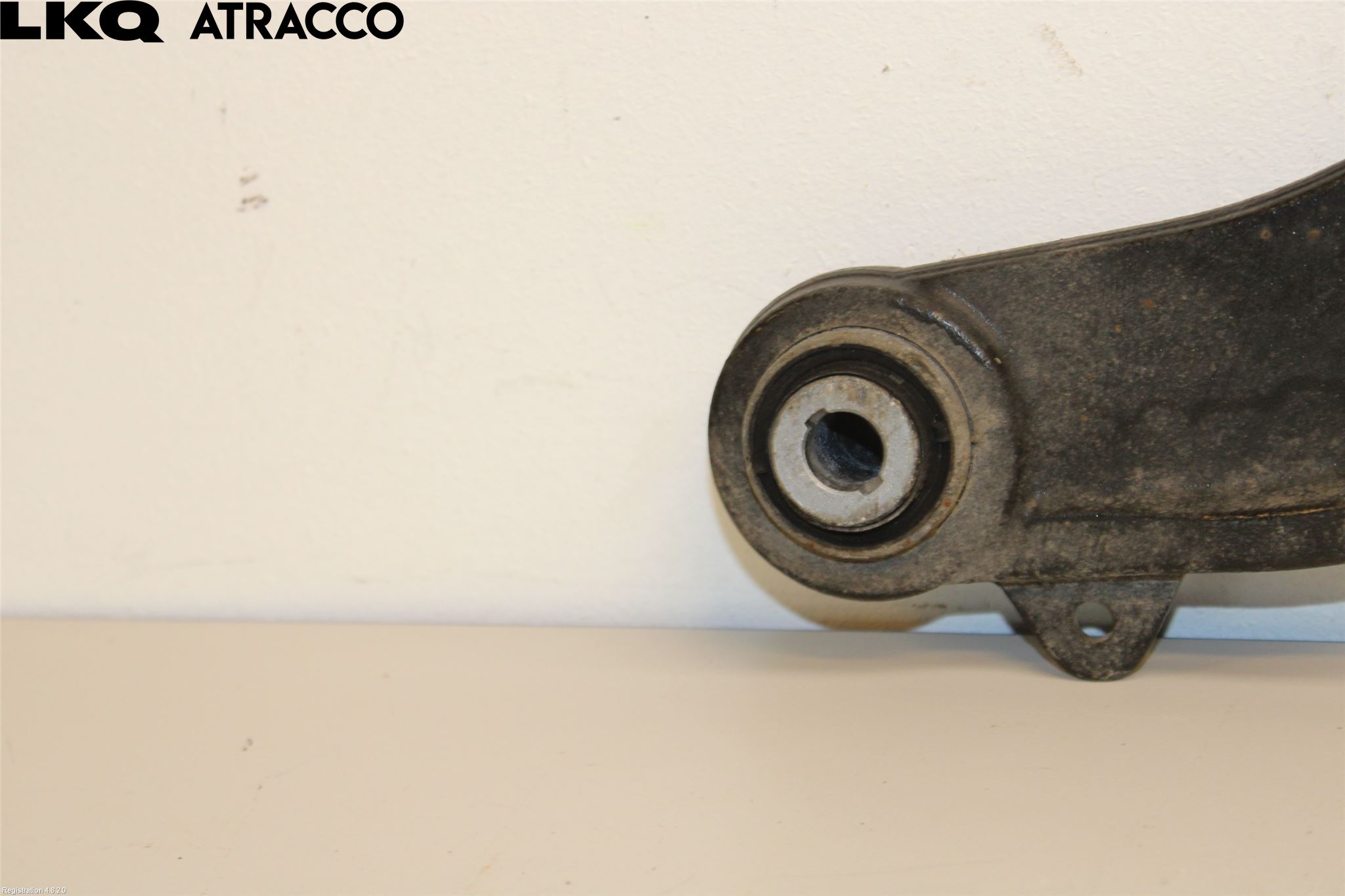 Polestar 2 20- Bærearm Bak Høyre