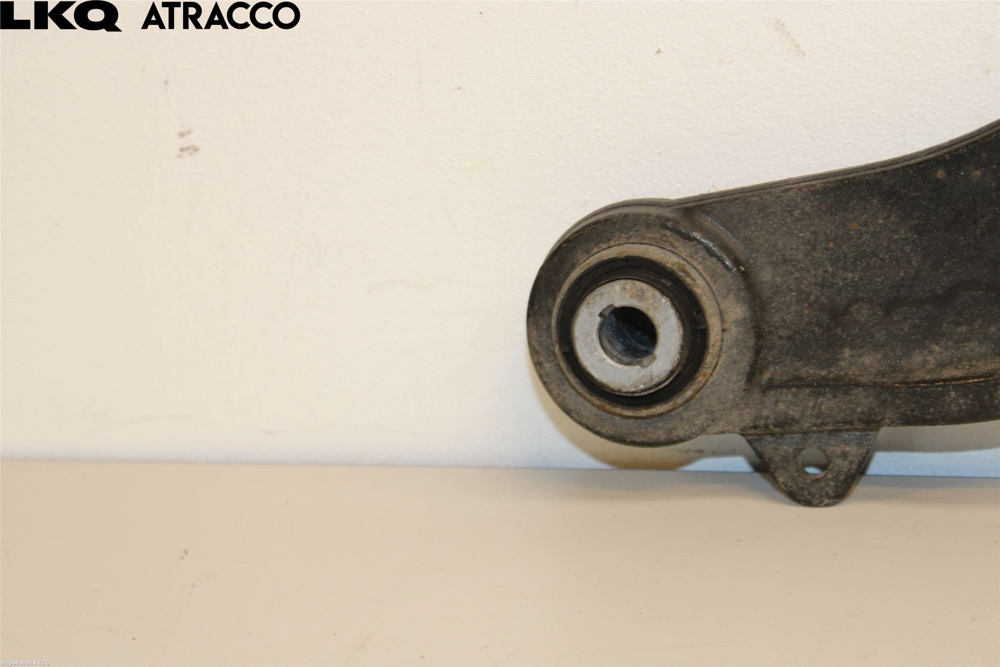 POLESTAR 2 20- Bærearm Bak Høyre