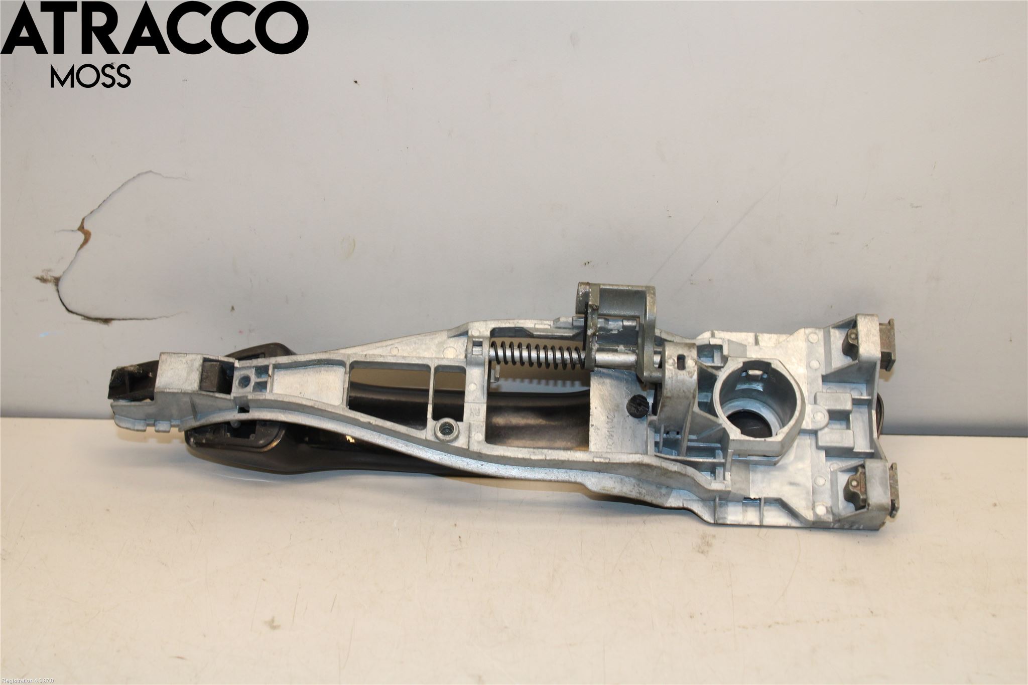 Volvo XC90 07-14 Dørhandtak Ytre Høyre