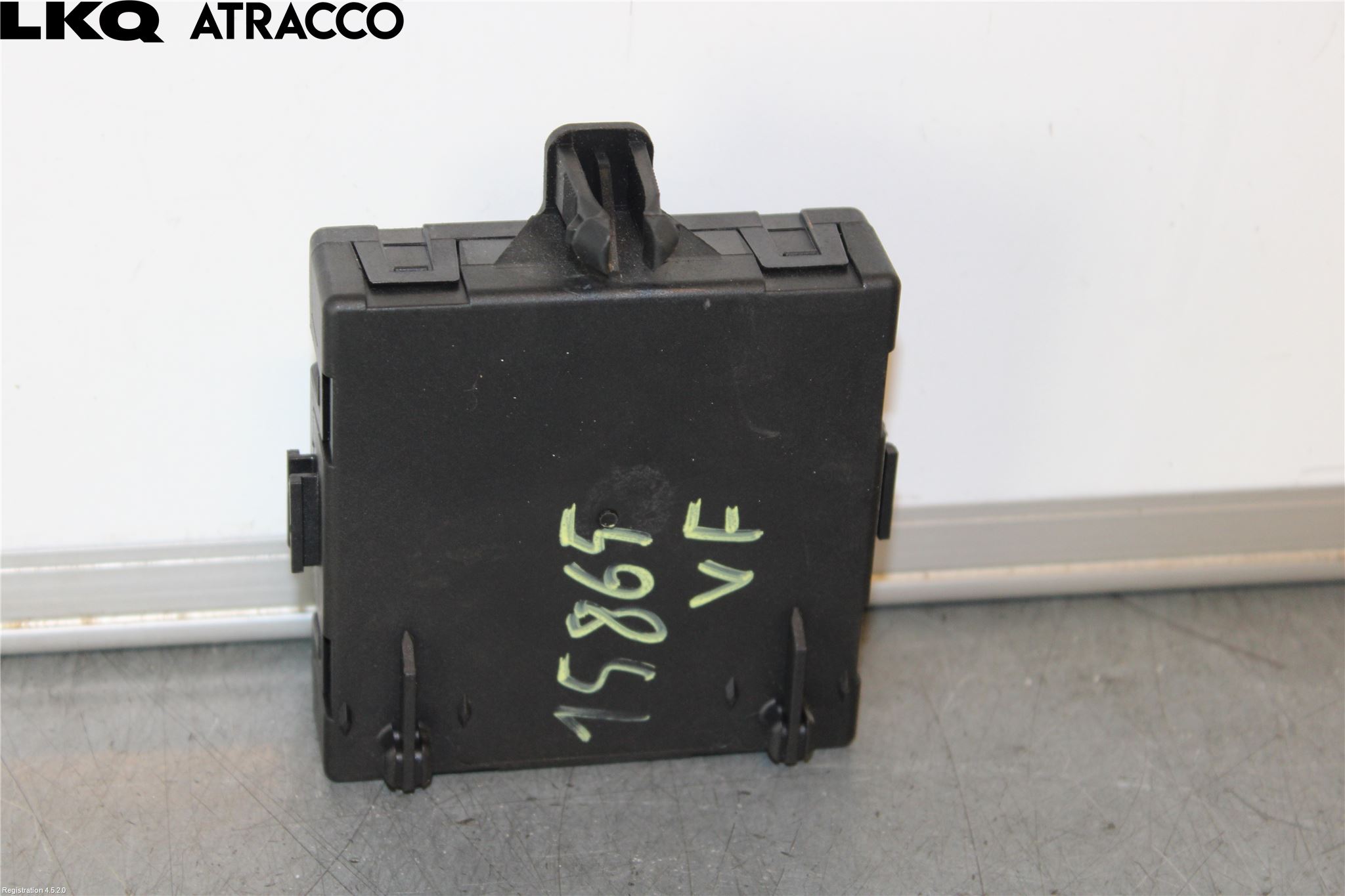 Mercedes-Benz MB E-KLASS (W212) 09-16 Styreenhet Dør