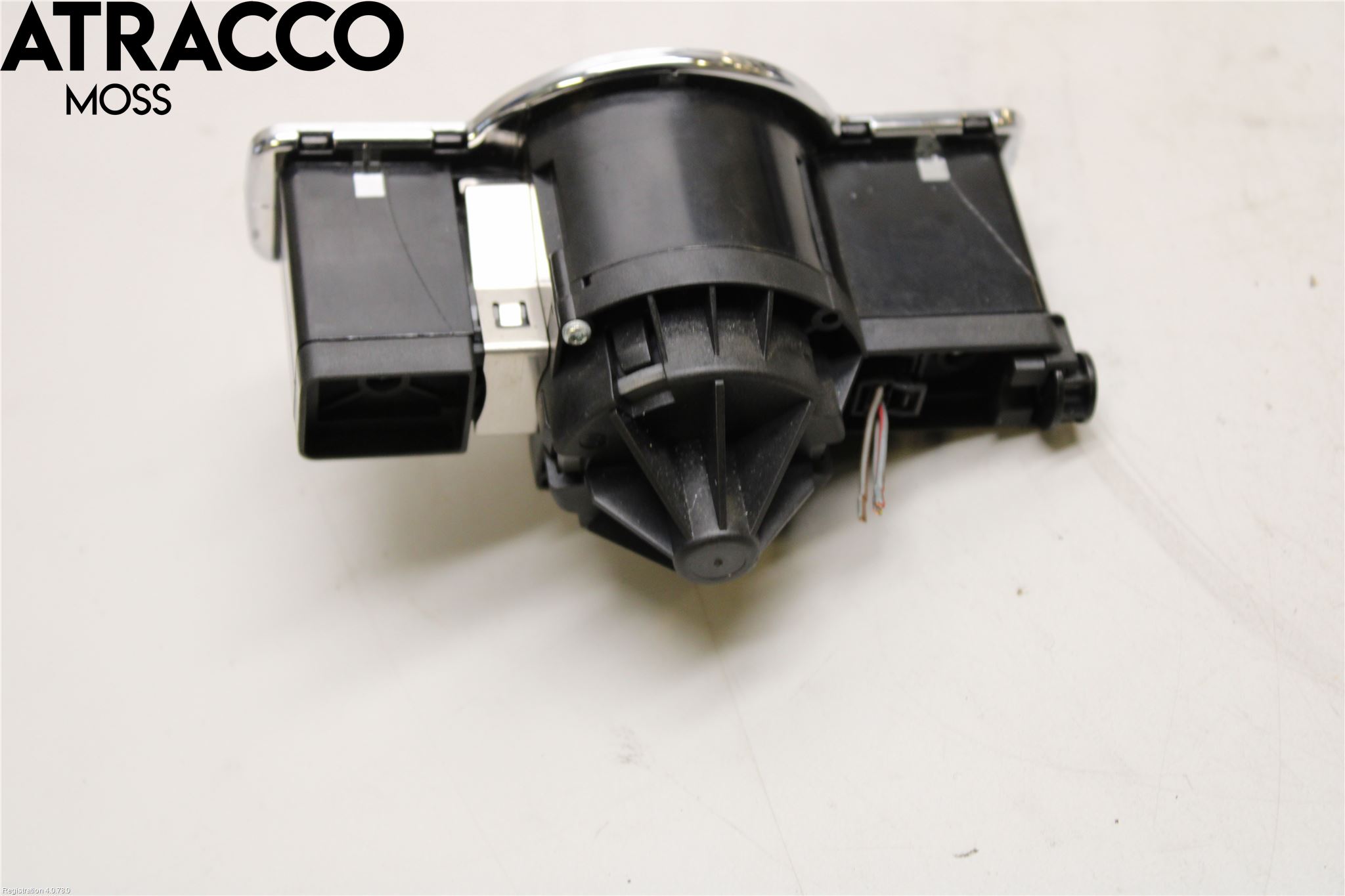 Mercedes-Benz MB S-KLASS (W221) 05-13 Bryter Hovedlys