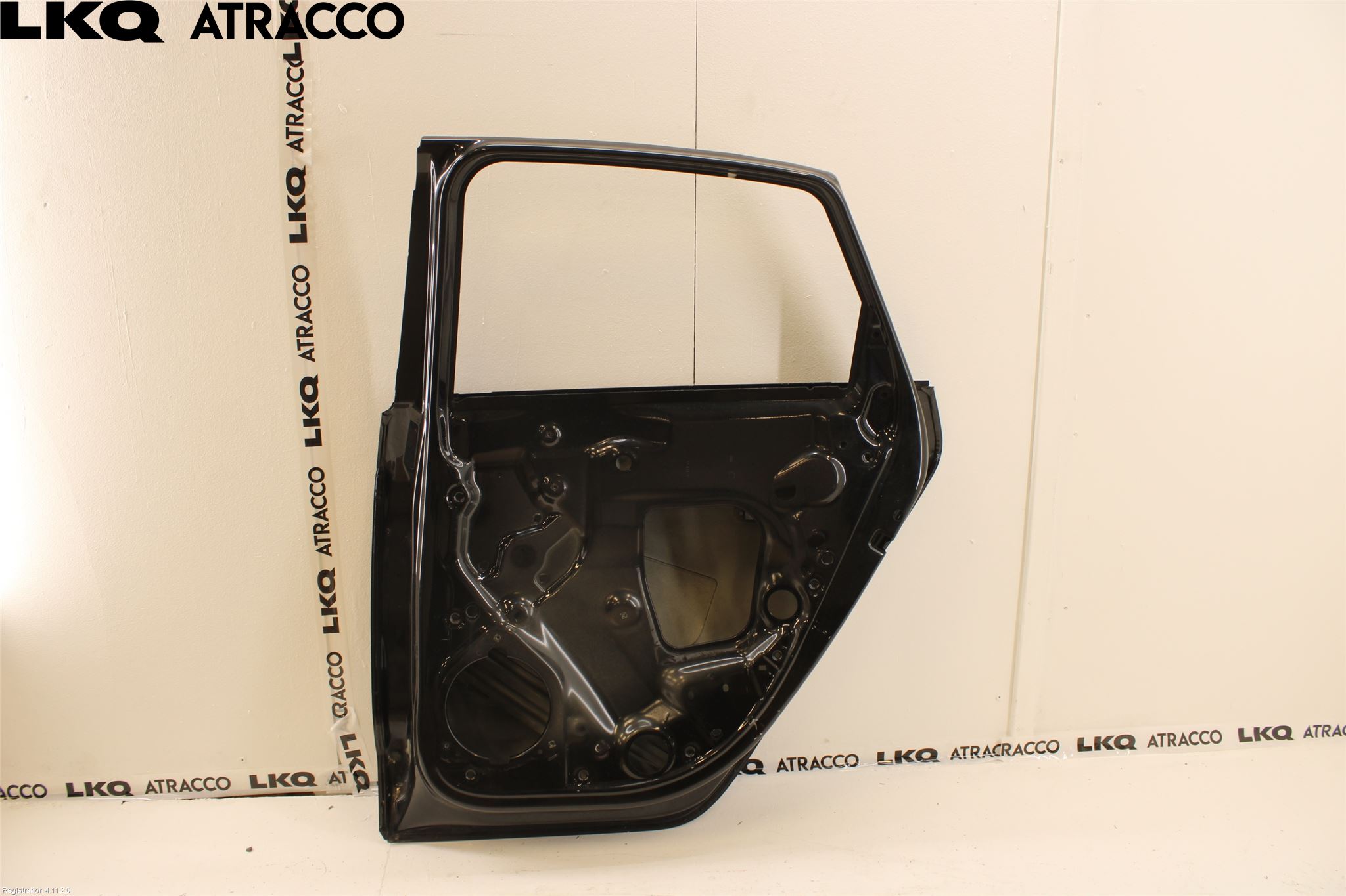 Volvo XC60 09-13 Dør 4D Bak Høyre