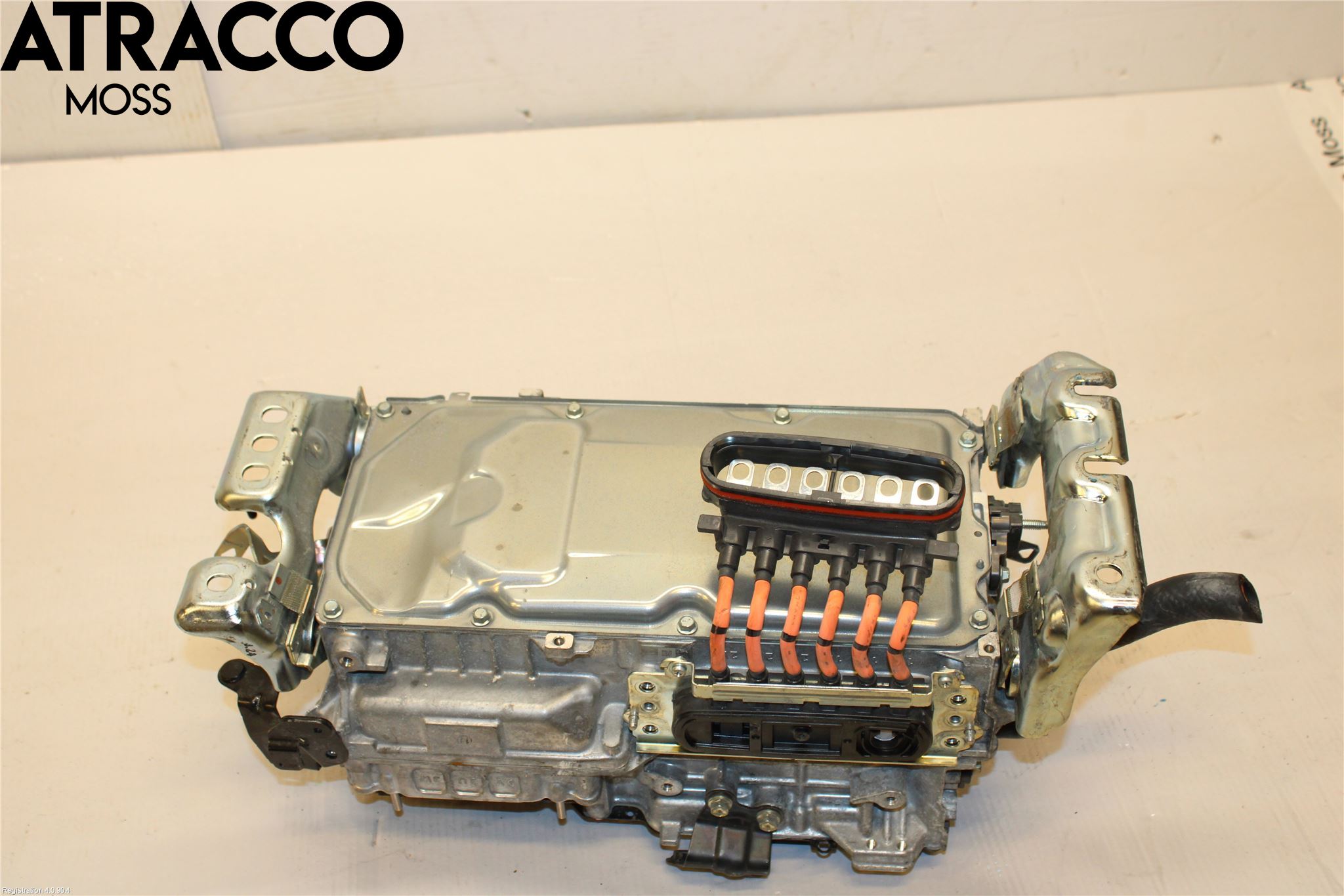 Toyota RAV4 19- Inverter Hybrid