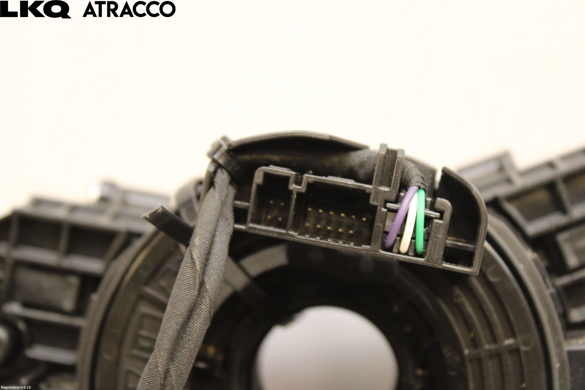 Toyota RAV4 19- Bryter Ratt Kombi H Og V