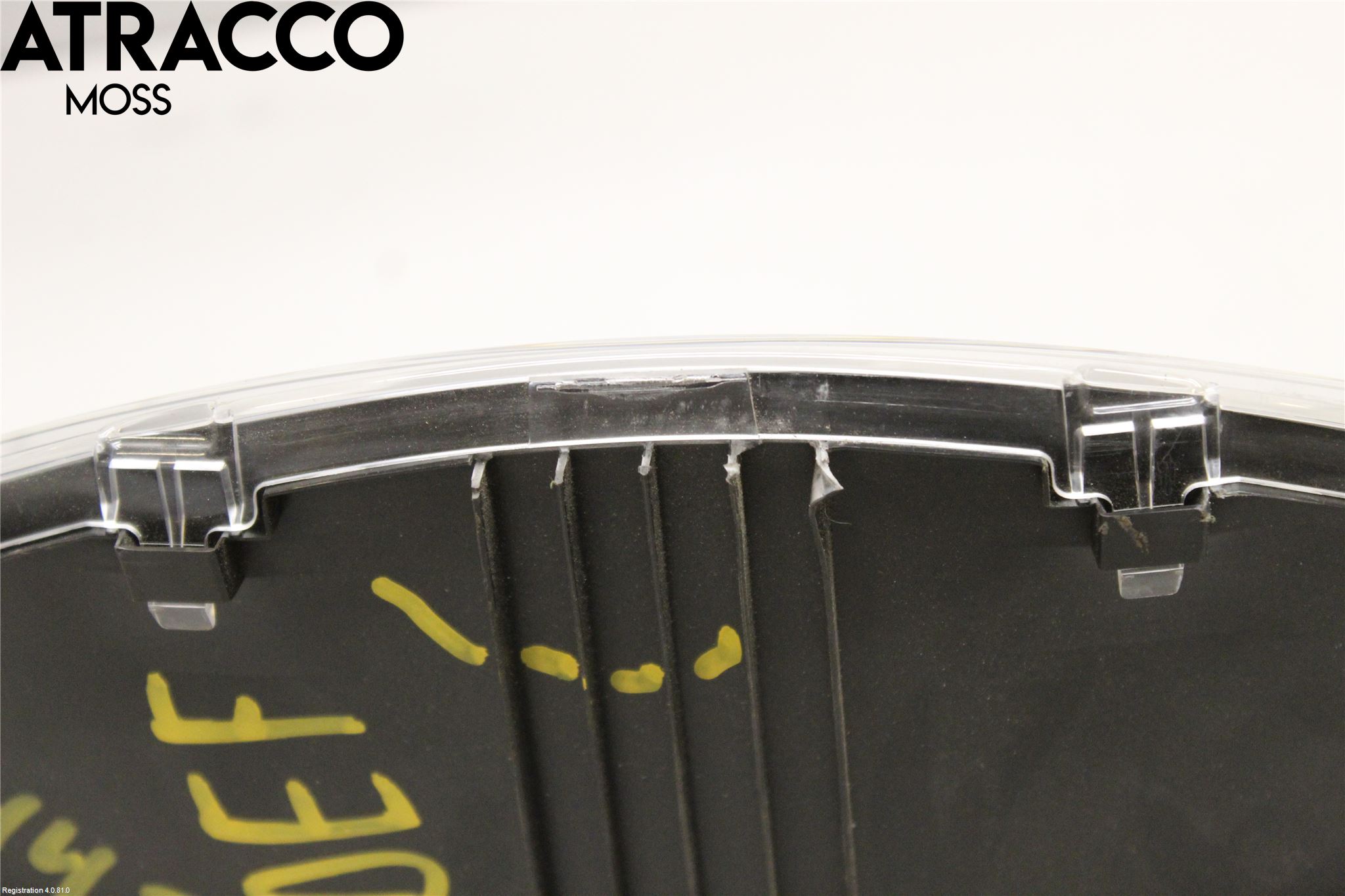 Suzuki VITARA 15- Instr Kombinert