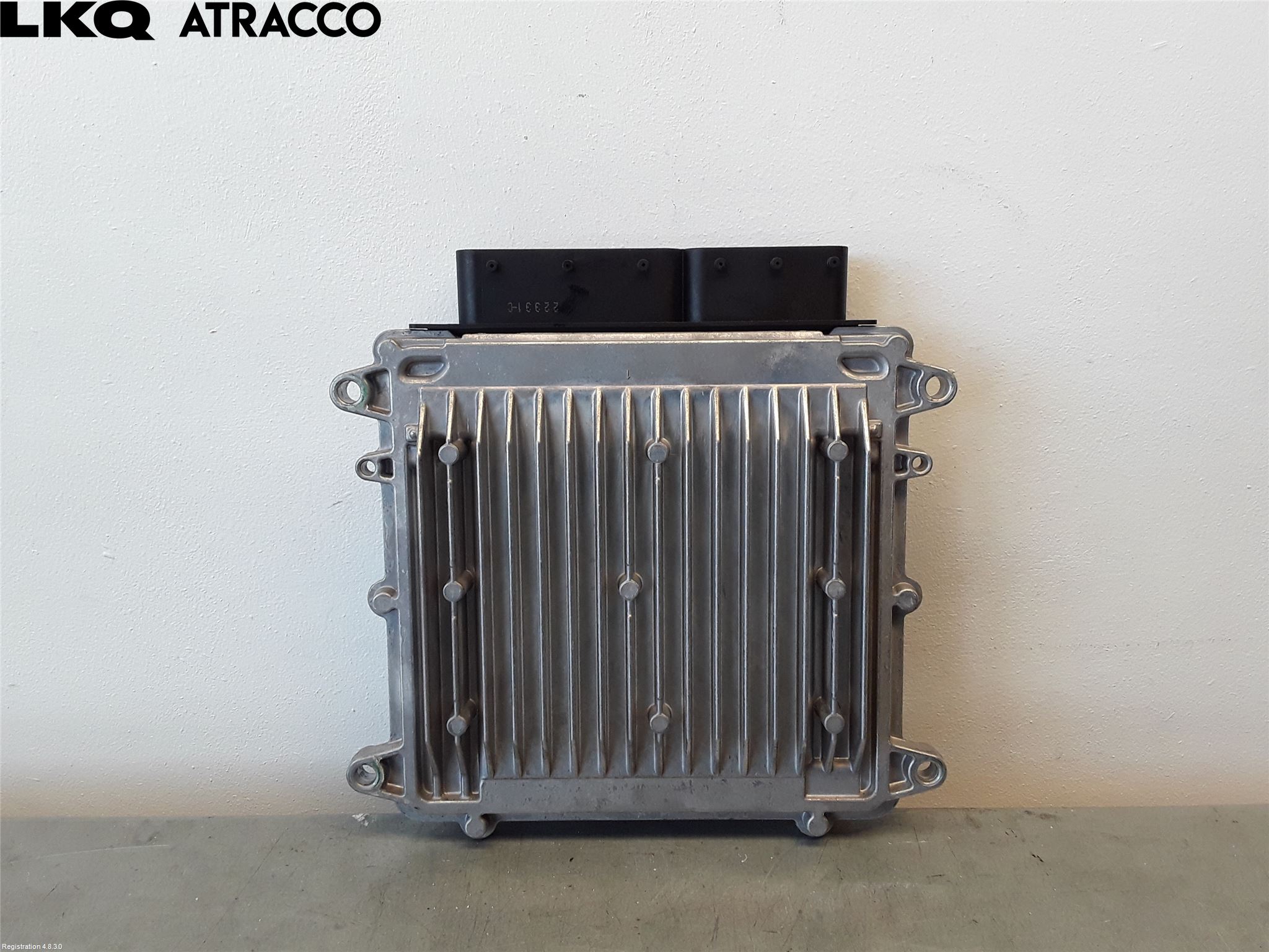 Honda CR-V 13-18 Styreenhet Innsprøytning