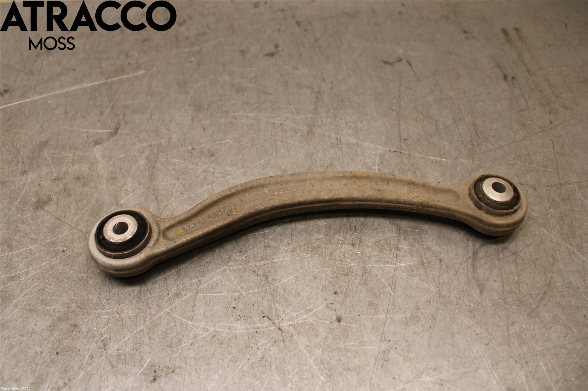 Mercedes-Benz MB E-KLASS (W212) 09-16 Bærearm Bak Høyre