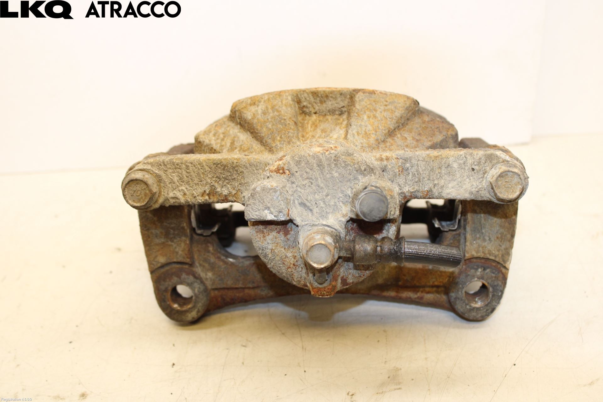Mazda CX-5 12-17 Bremsecaliper Foran Høyre