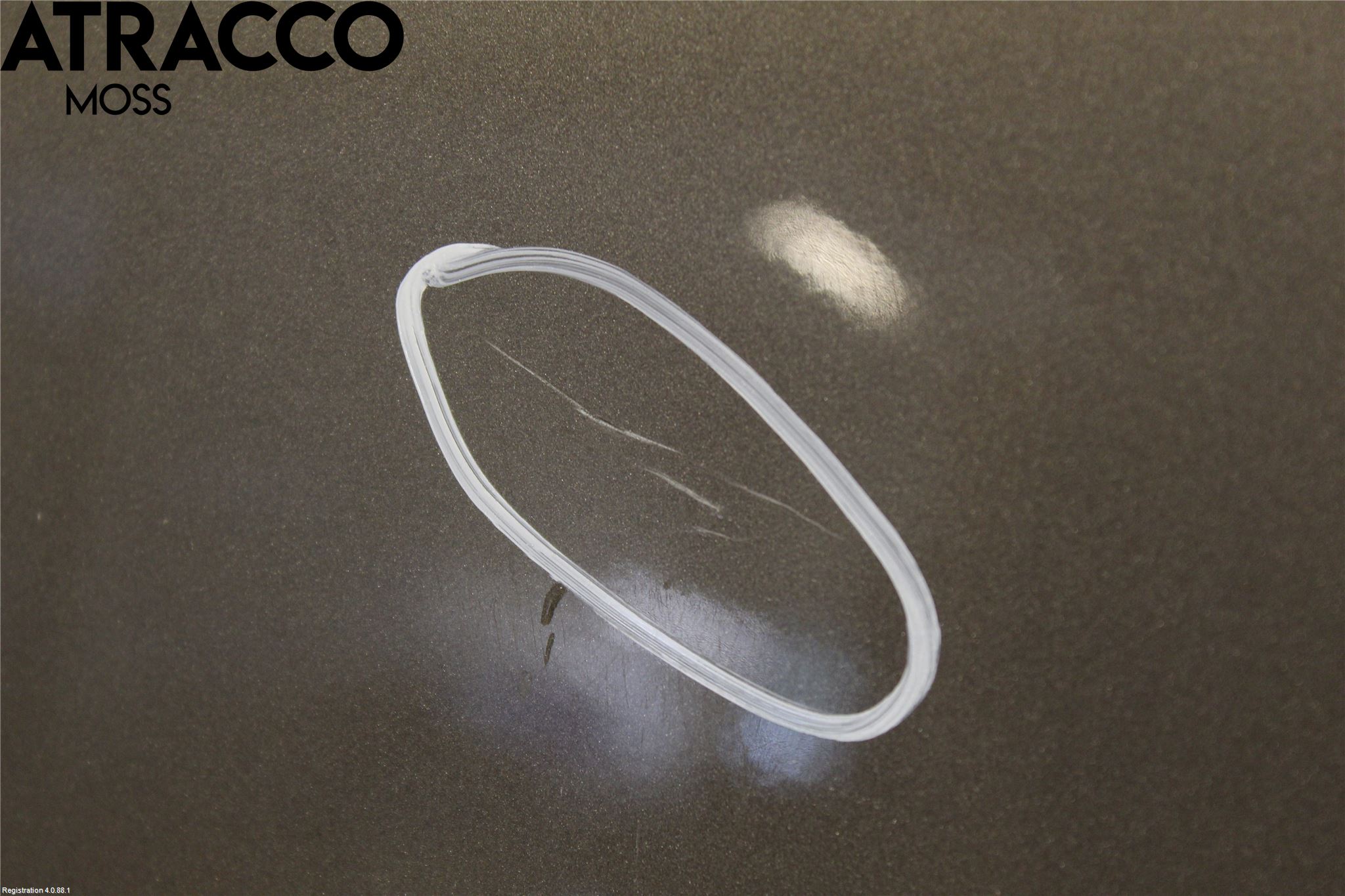 Volkswagen VW GOLF PLUS/CROSS GOLF 04-14 Panser