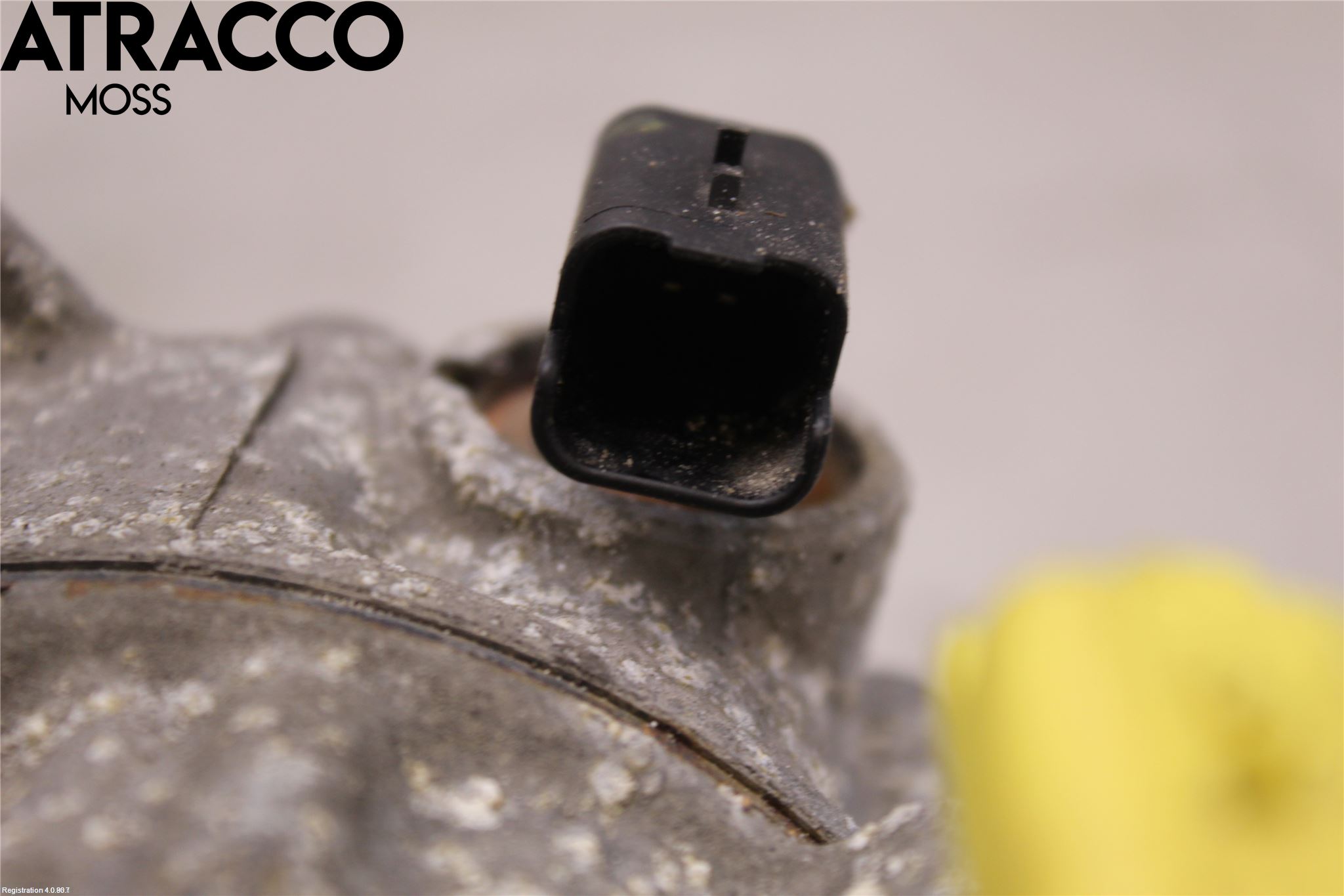 Peugeot 2008 13-20 Varme Ac Kompressor