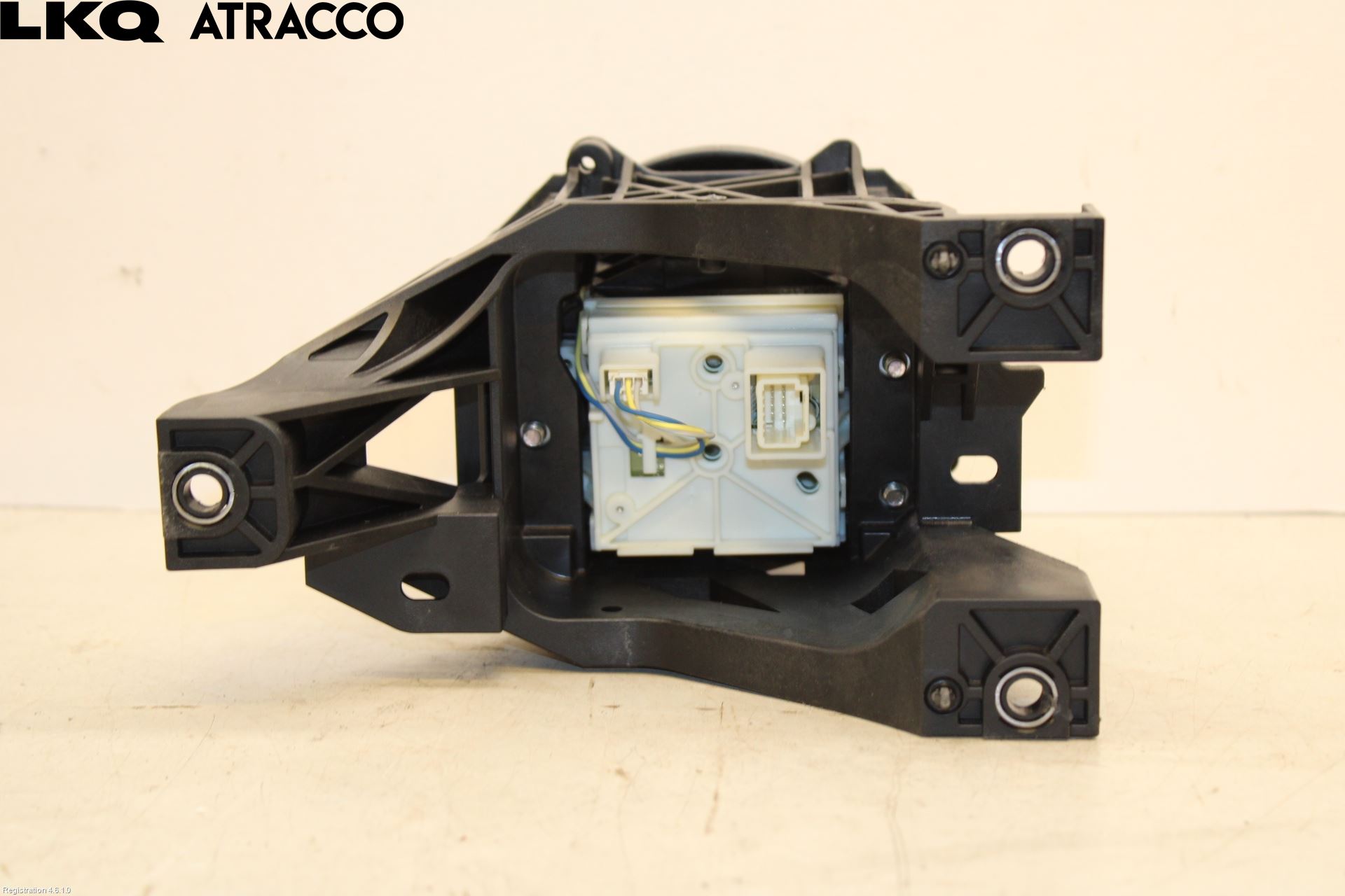 Nissan LEAF 18- Gearspak