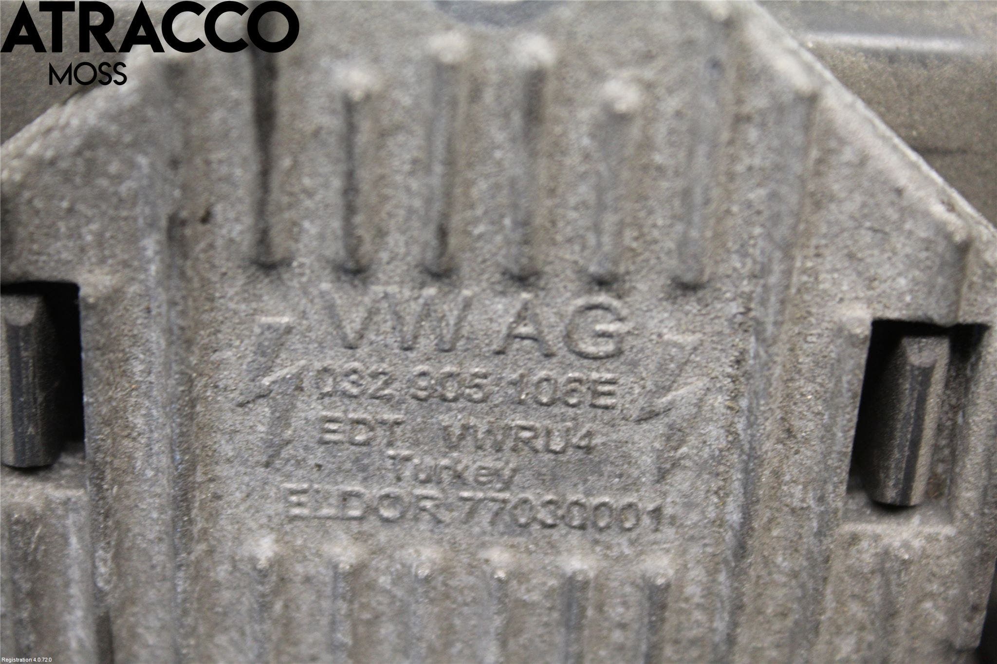 Audi A1/S1 11-18 Coil