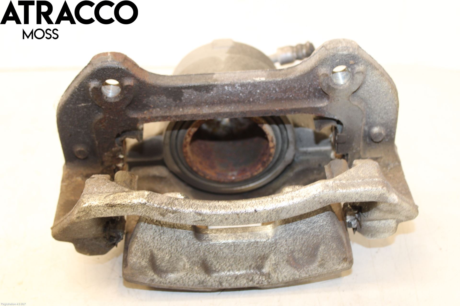 Hyundai KONA/ELECTRIC OS 18-23 Bremsecaliper Foran Høyre