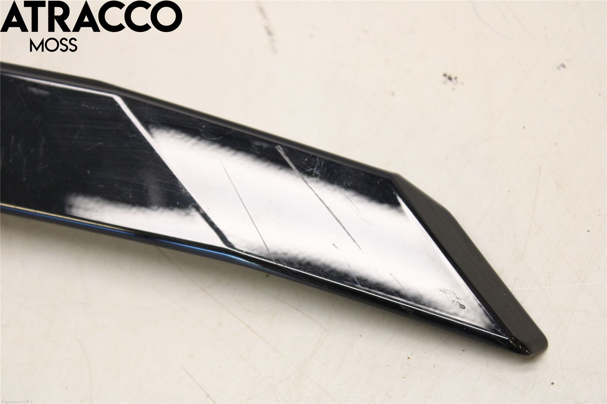 Toyota RAV4 19- List Venstre Side