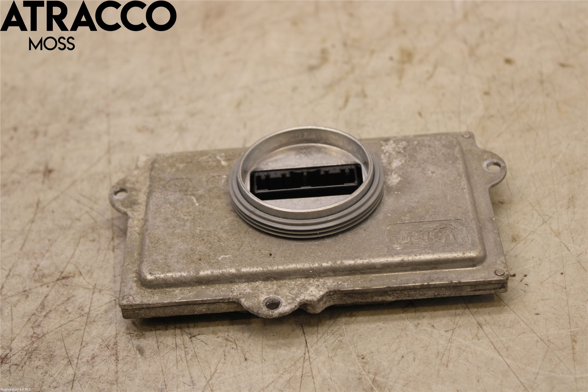 Volkswagen VW GOLF / E-GOLF VII 13-20 Styreenhet Xenon