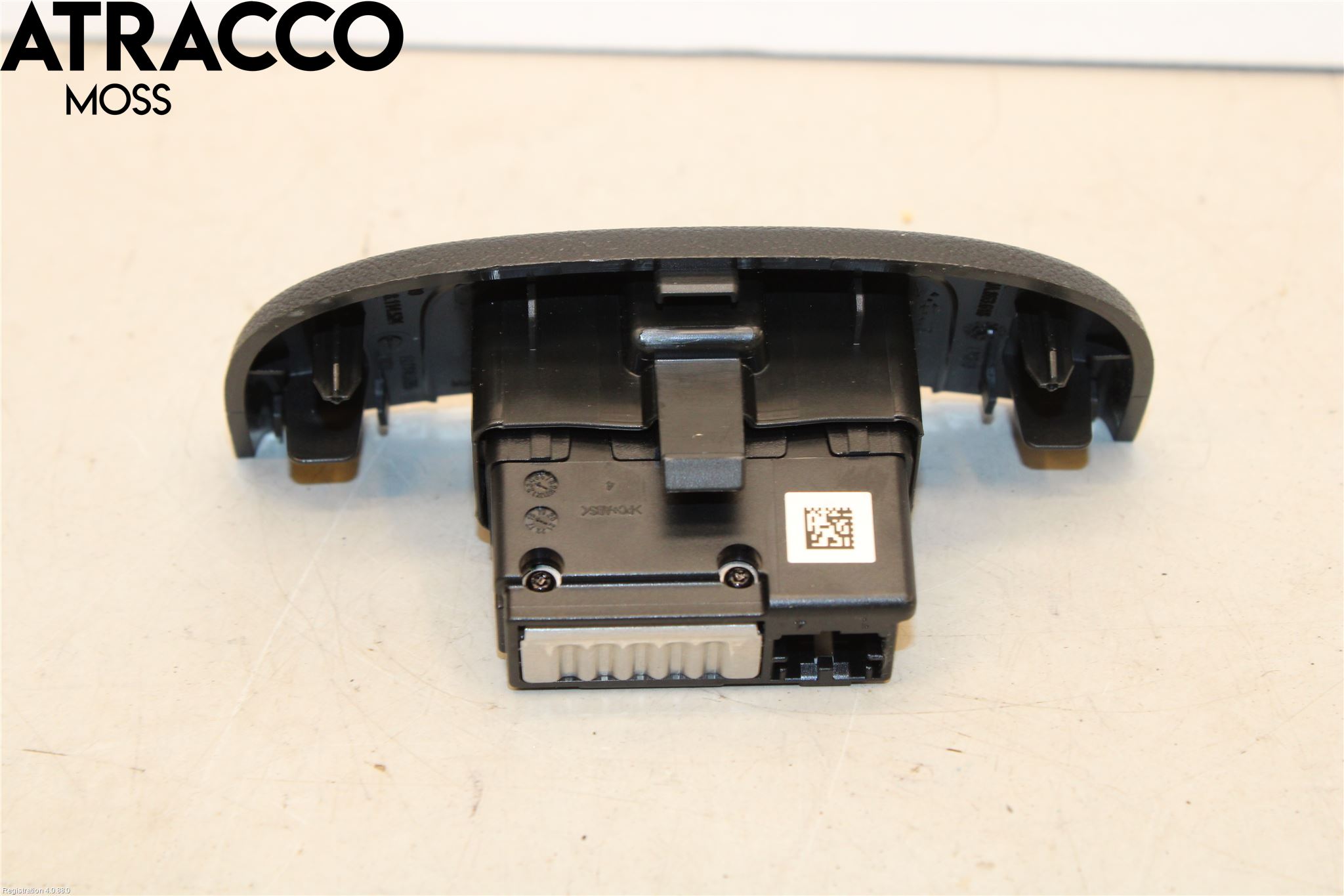 Skoda RAPID Usb Connection