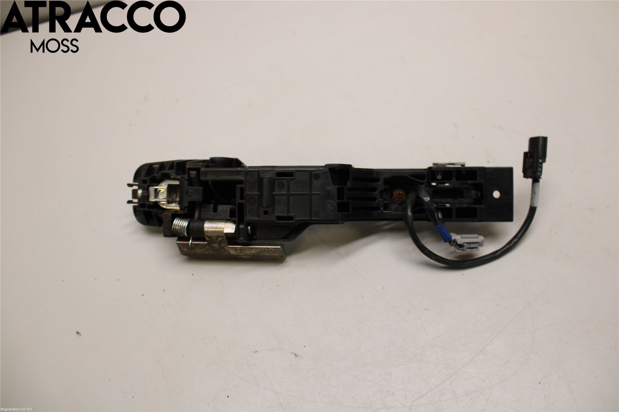 Nissan LEAF 11-17 Dørhandtak Ytre Høyre