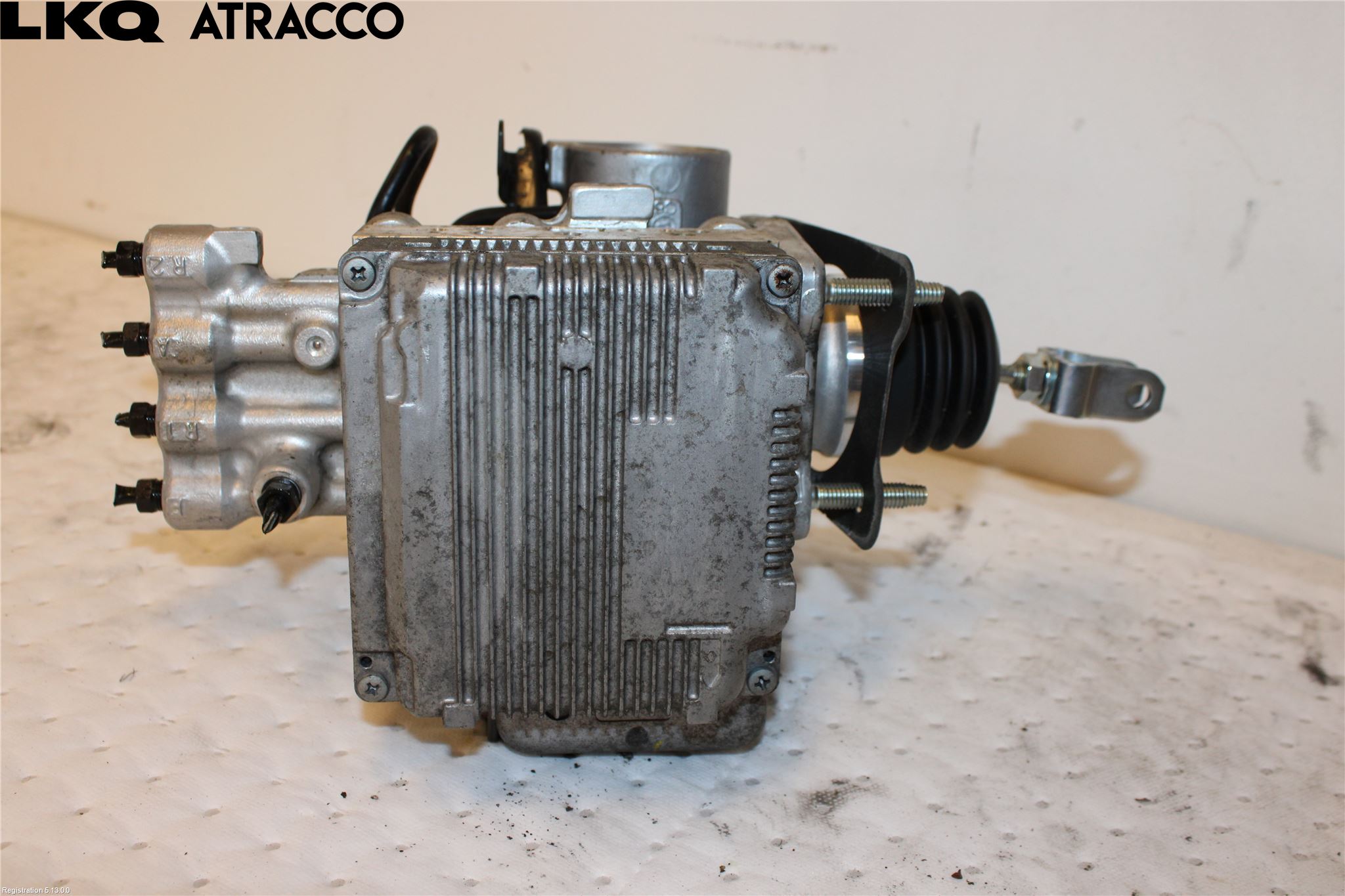 Toyota RAV4 19- Abs Hydraulikkaggregat