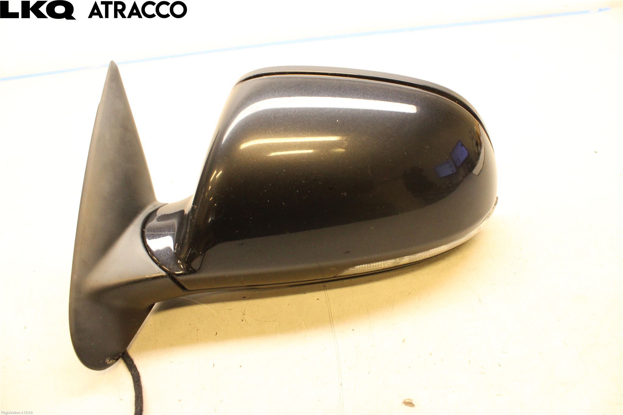 Skoda OCTAVIA (1Z) 05-13 Speil V M-Innvjustering