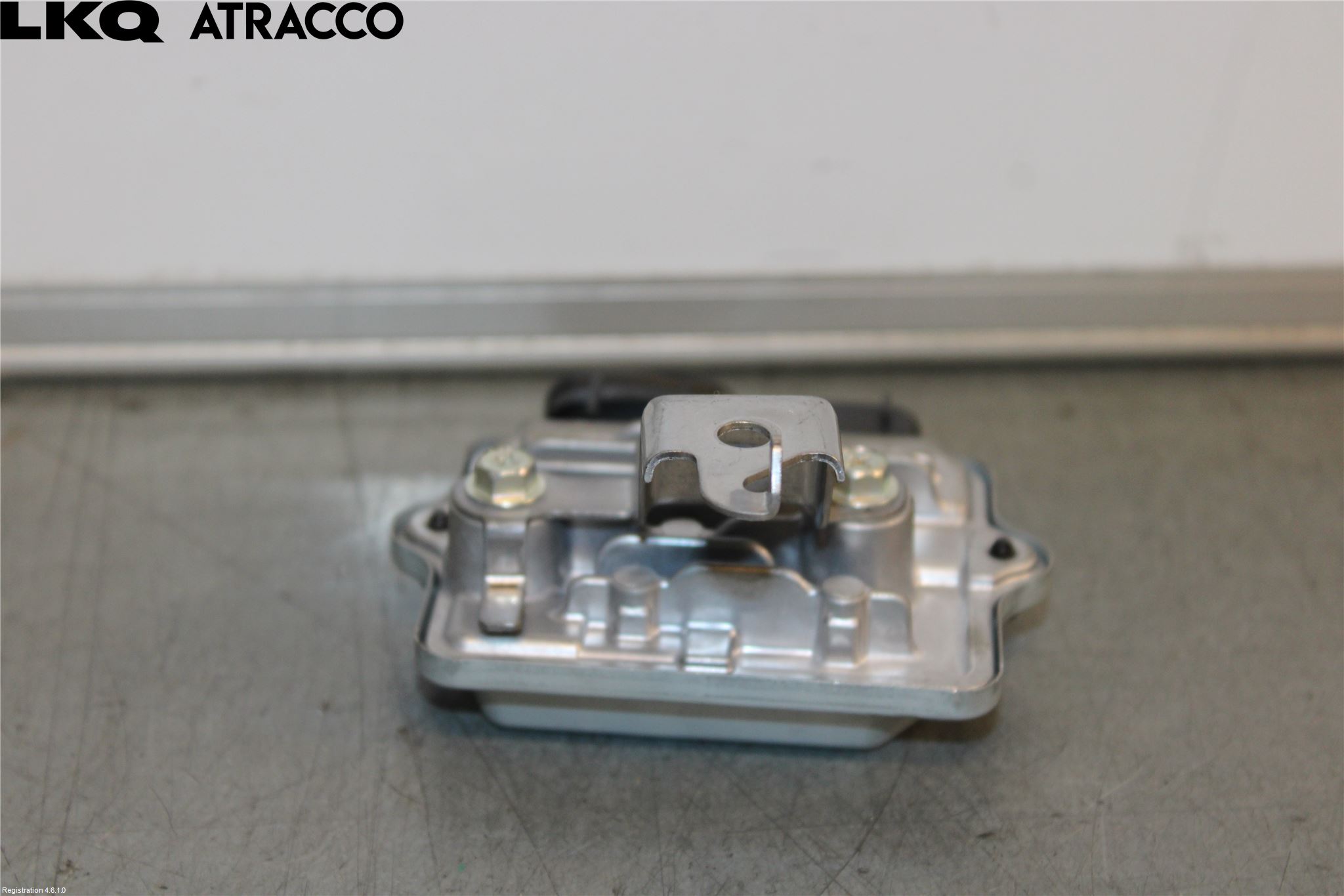 Toyota YARIS XP21 20- Styreenhet Drivstoffpumpe