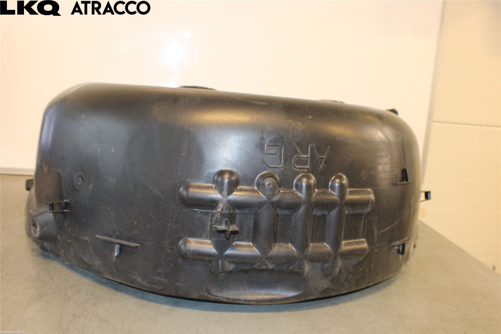 Toyota PROACE II 16- Skjerm Indre