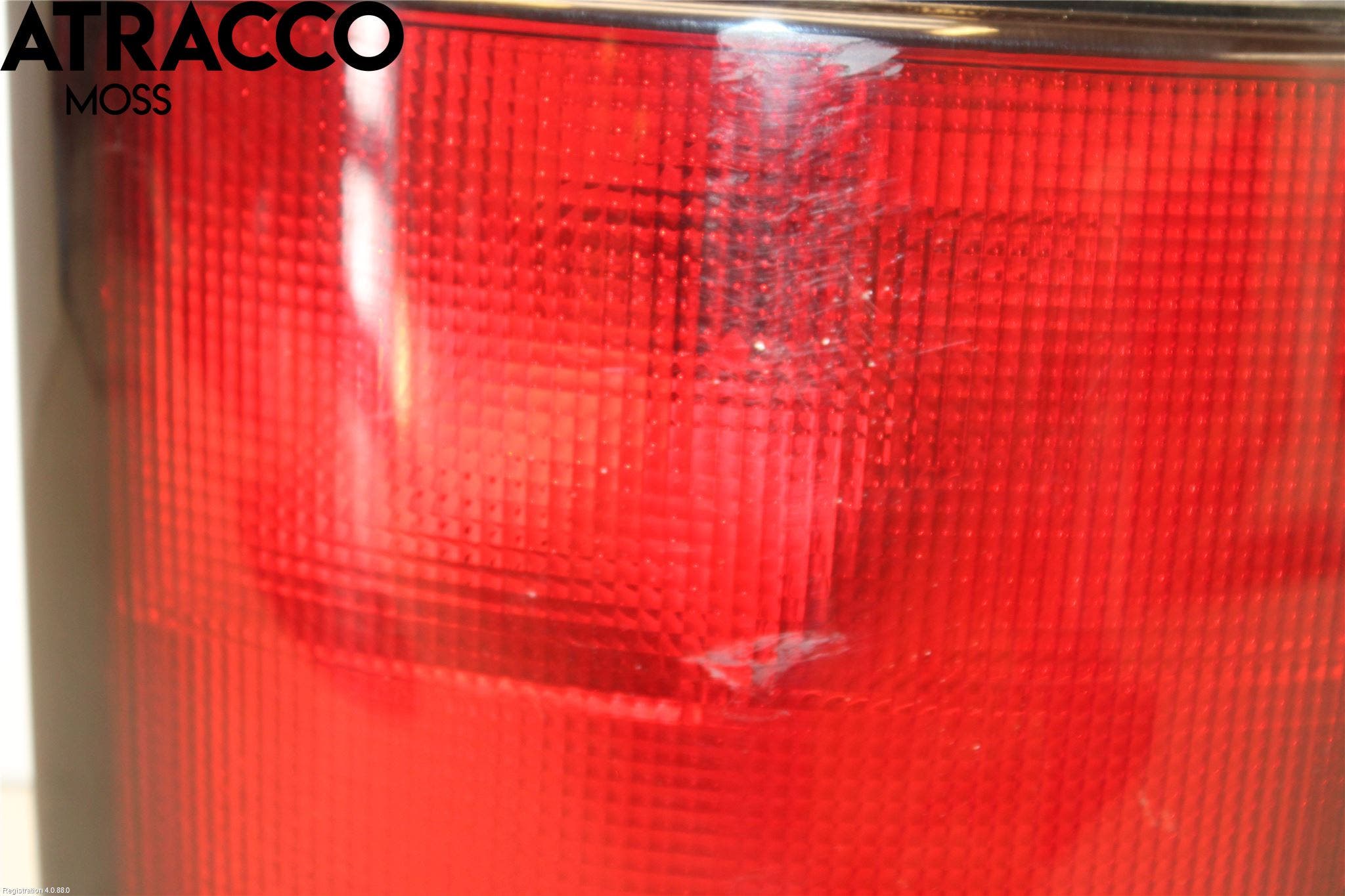 Chevrolet TRUCK C/K 1500 Baklykt Høyre