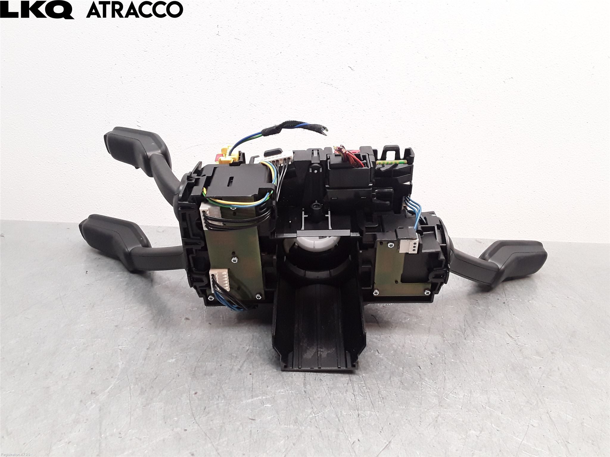 Skoda OCTAVIA (5E) 13-20 Bryter Ratt Kombi H Og V