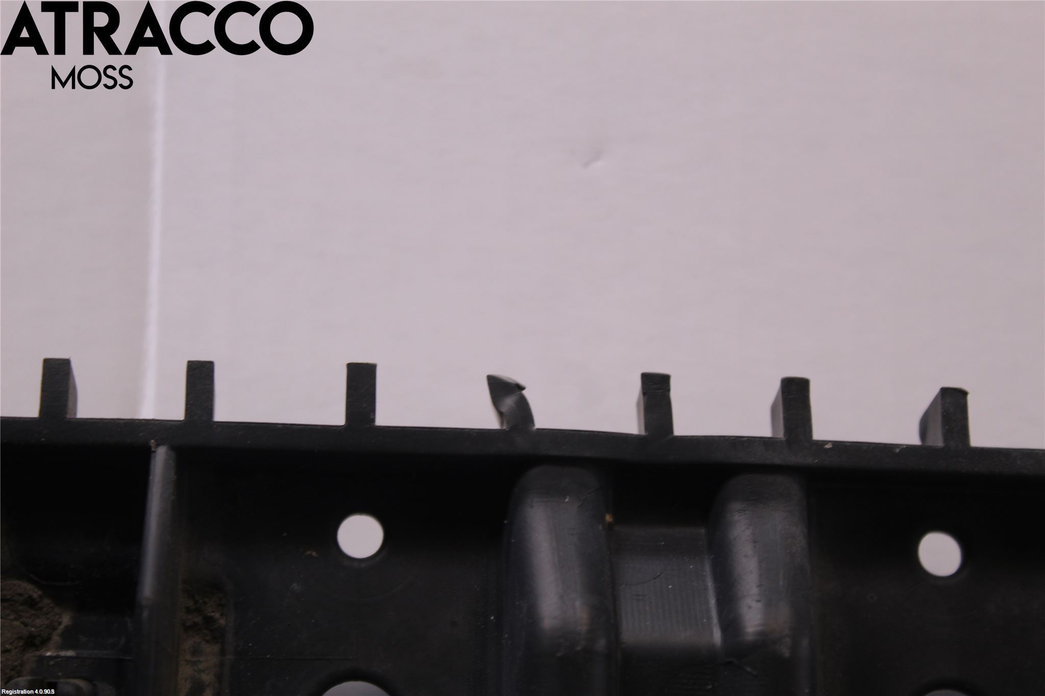 Toyota AVENSIS 09-15 Støtfanger Foran Deformelemen