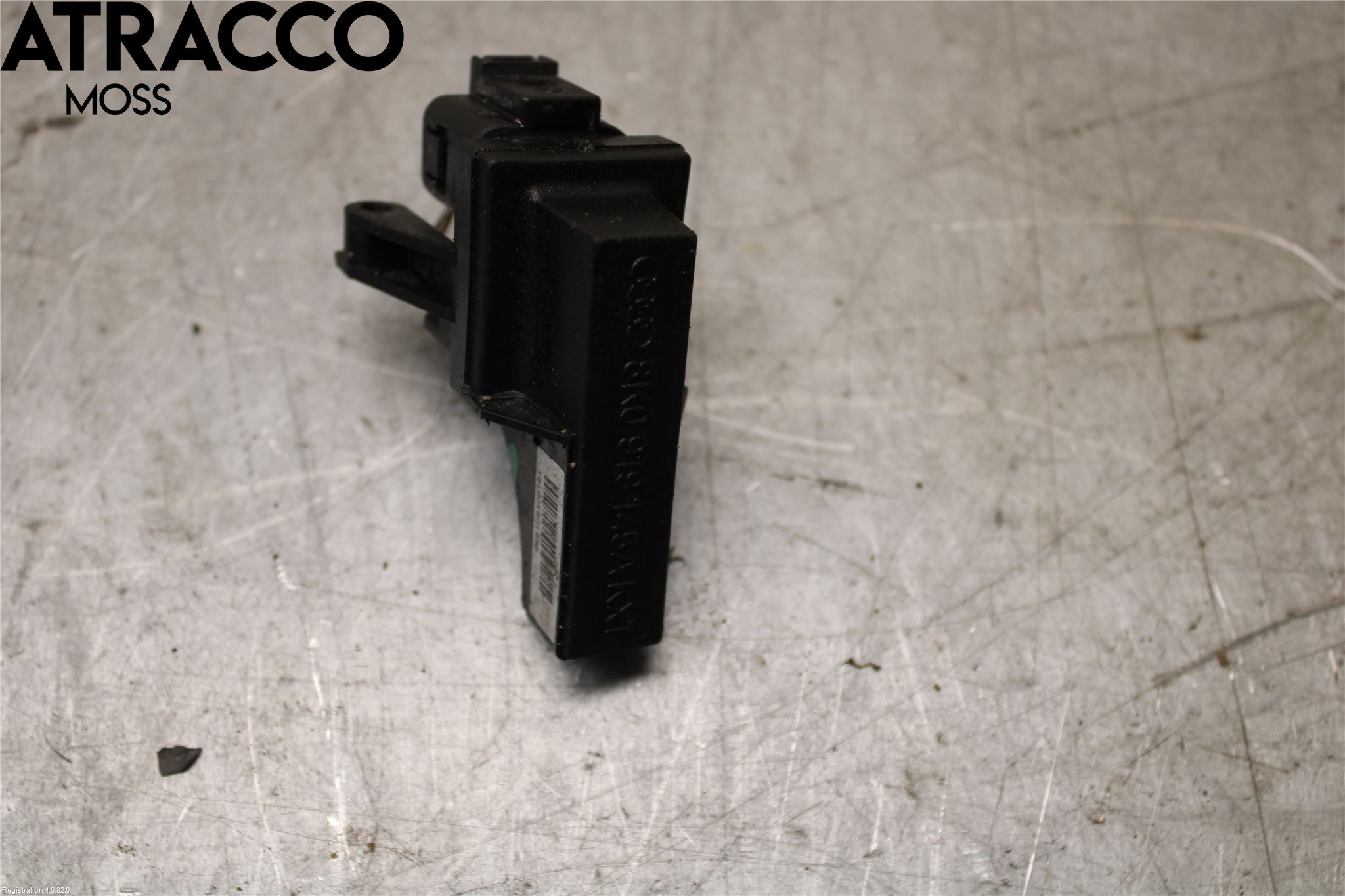 Audi Q7/SQ7 Stereo Antenne Radio-Tv