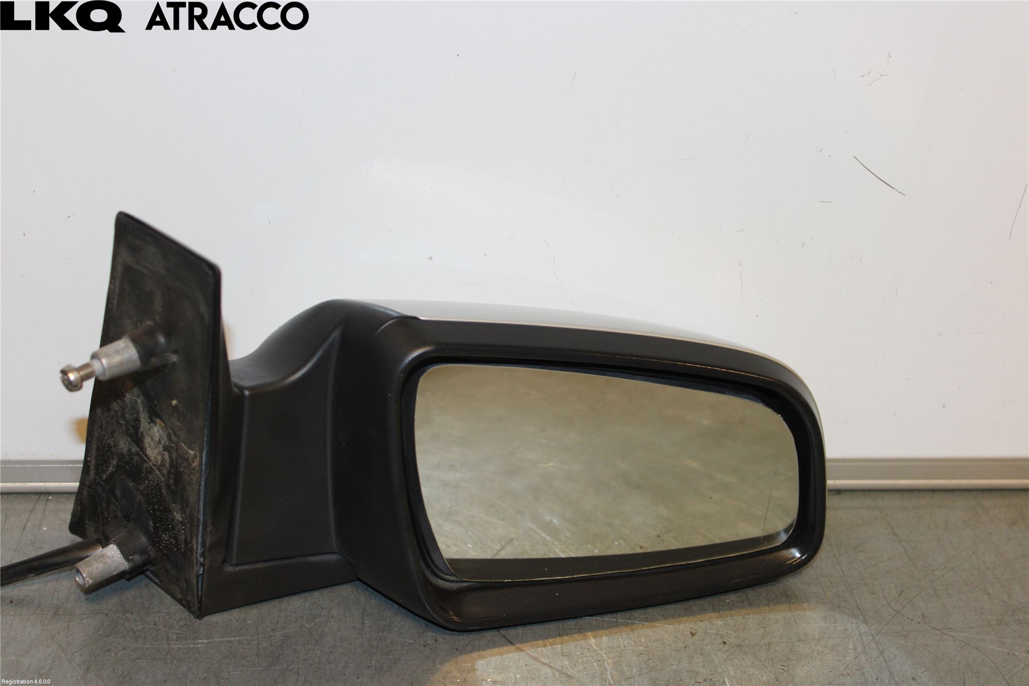 Opel ZAFIRA B 06-14 Speil H M-El Justering