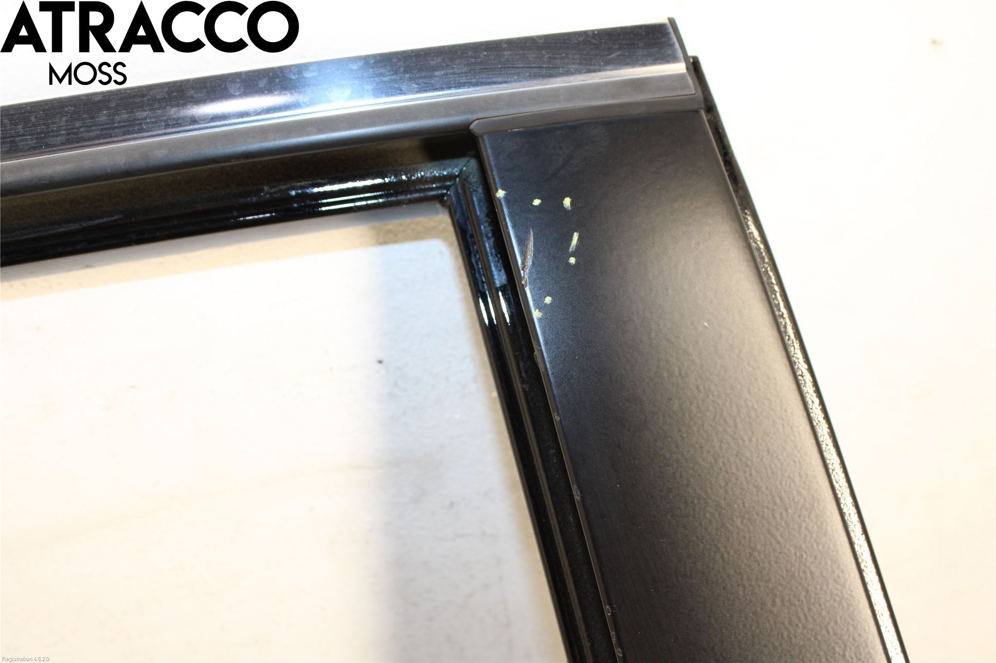 Honda CR-V 07-12 Dør 4D Bak Høyre