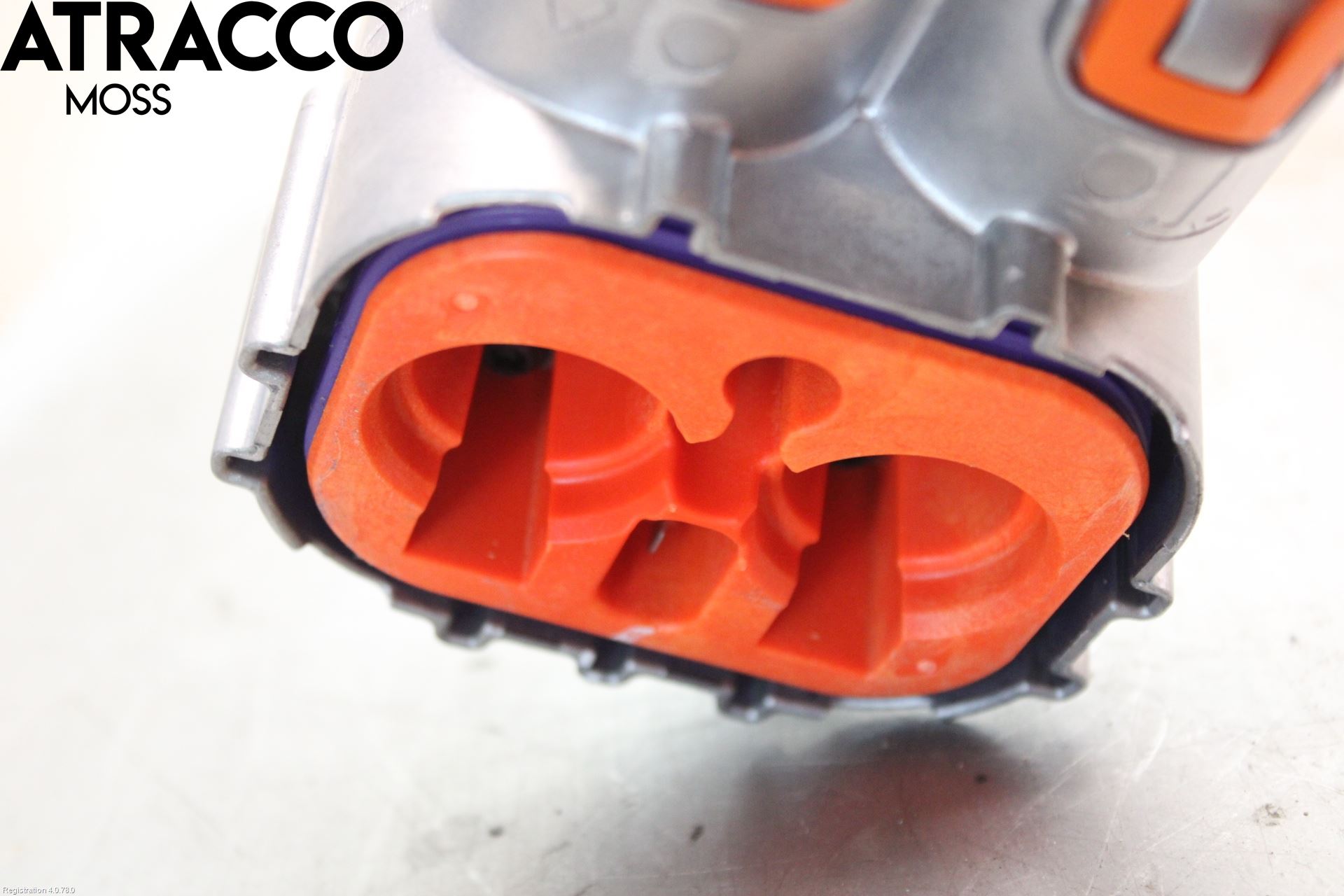 Tesla MODEL 3 17- Kabelhärva Högspänning