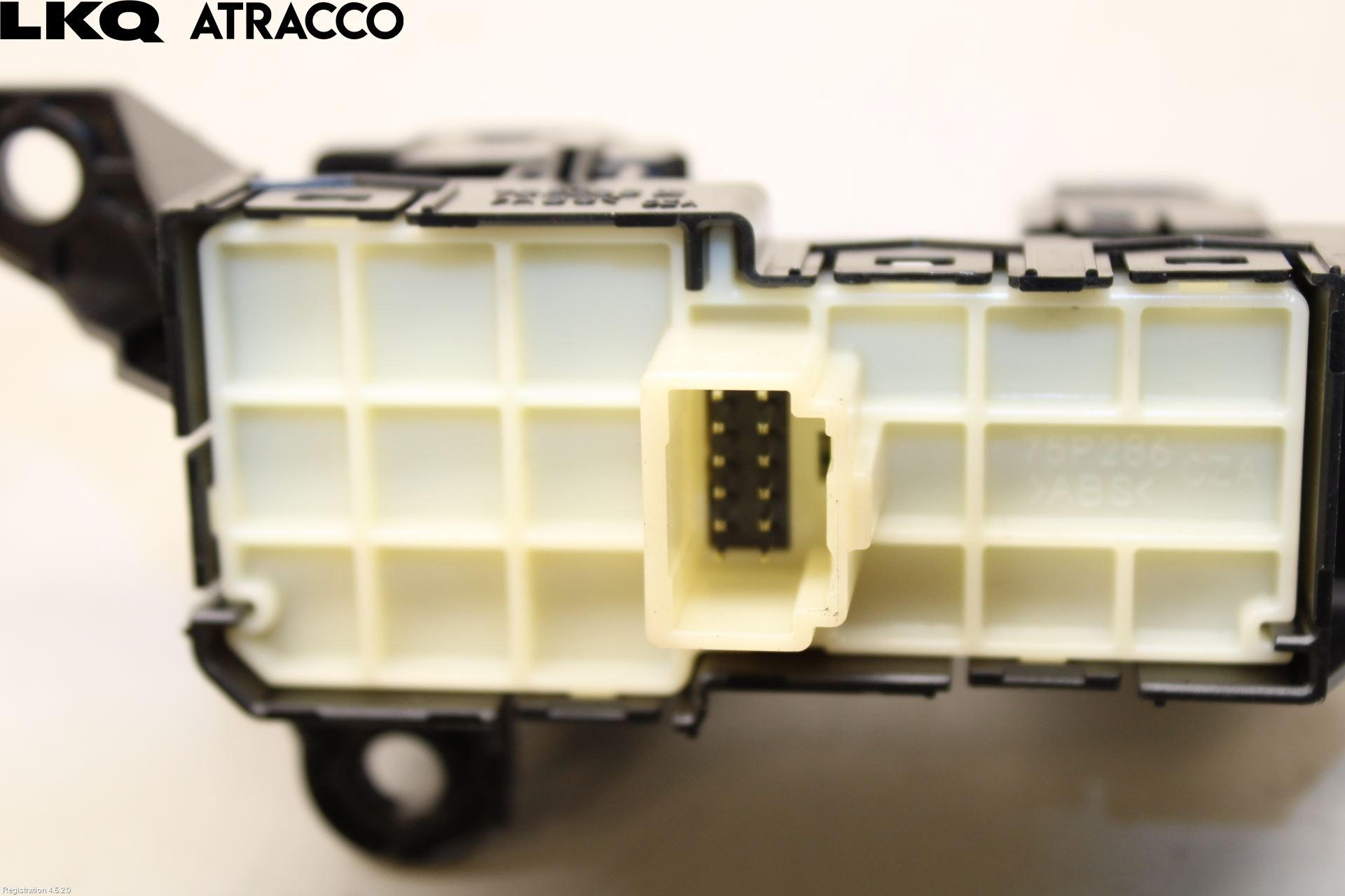 Toyota YARIS CROSS XP21 21- Bryter Parkeringsbrems