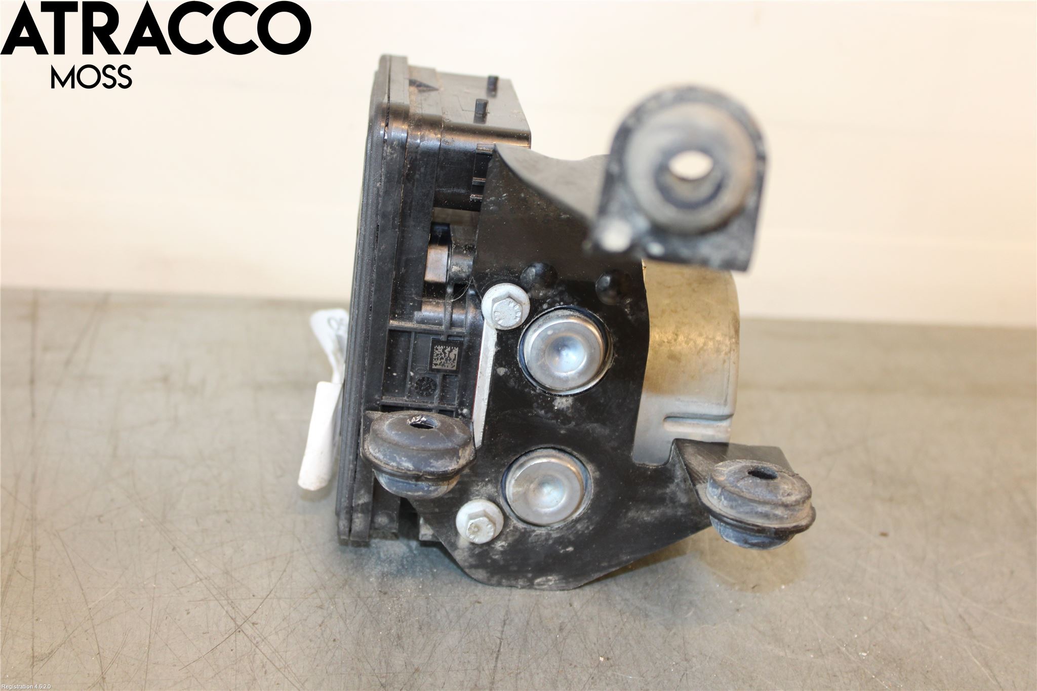 Ford FOCUS 15-18 Abs Hydraulikkaggregat