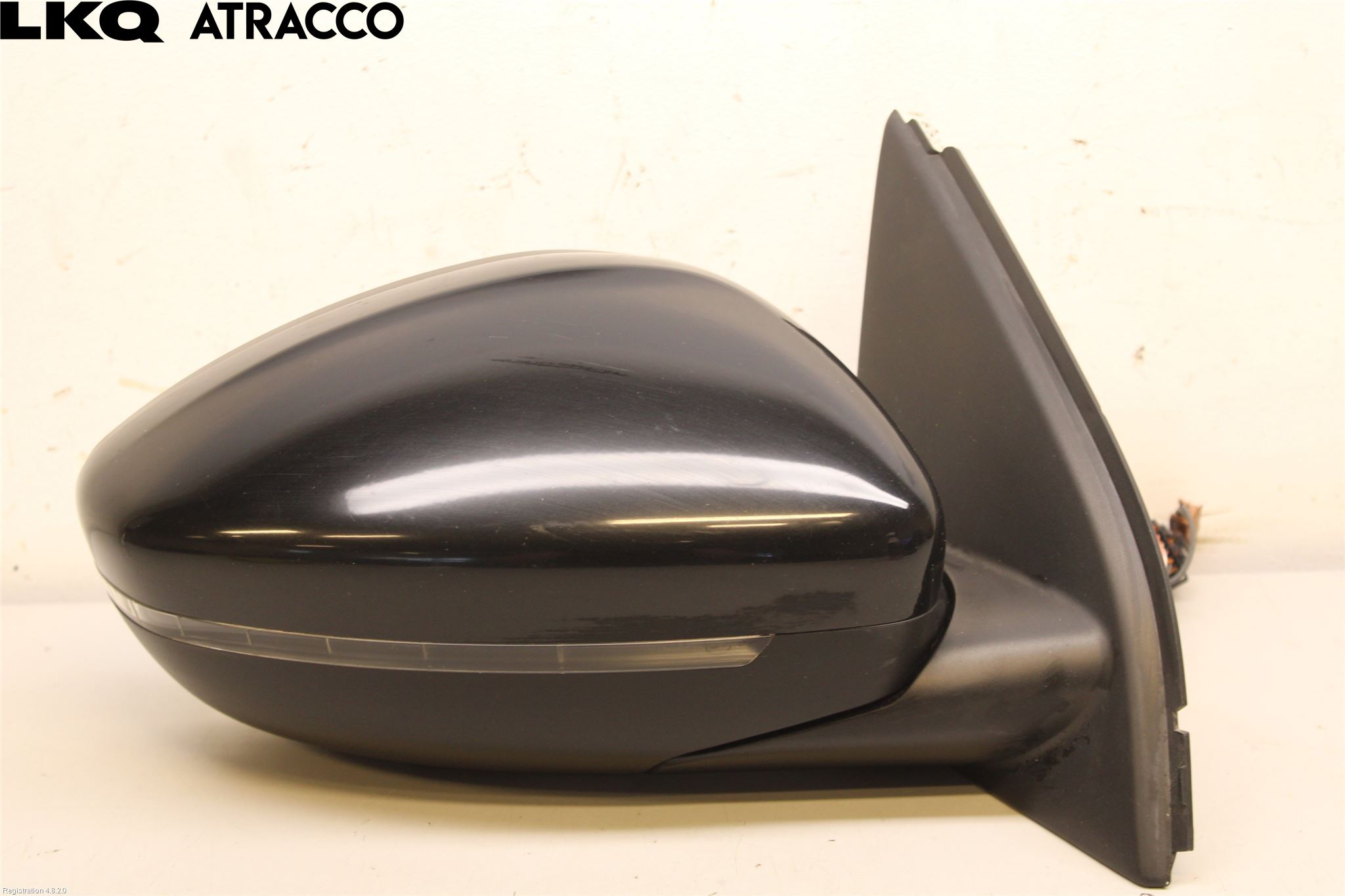 Peugeot 308 14-21 Speil H M-El Justering