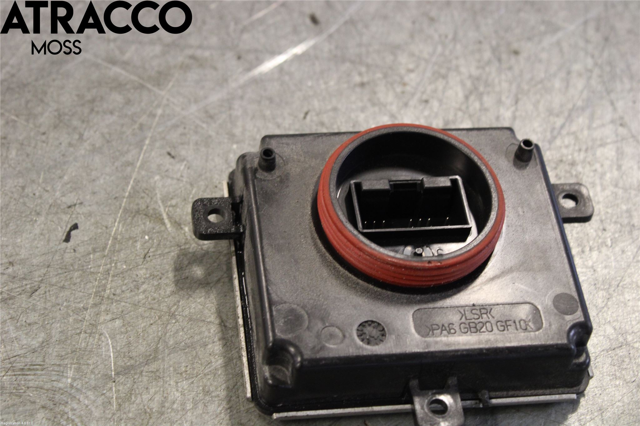 Skoda OCTAVIA (5E) 13-20 Styreenhet Øvrig