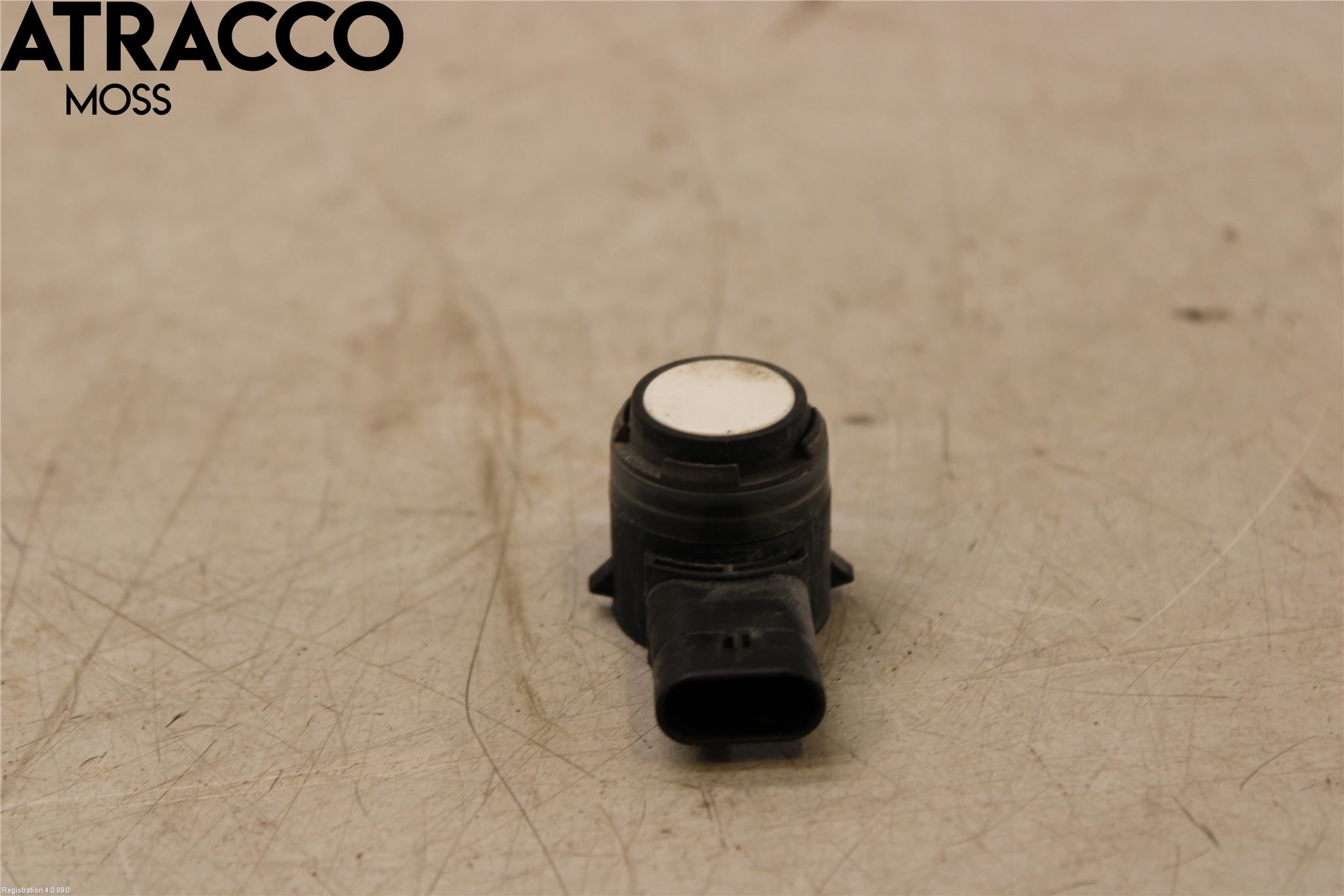Volkswagen VW GOLF / E-GOLF VII 13-20 Sensor Parkering Front