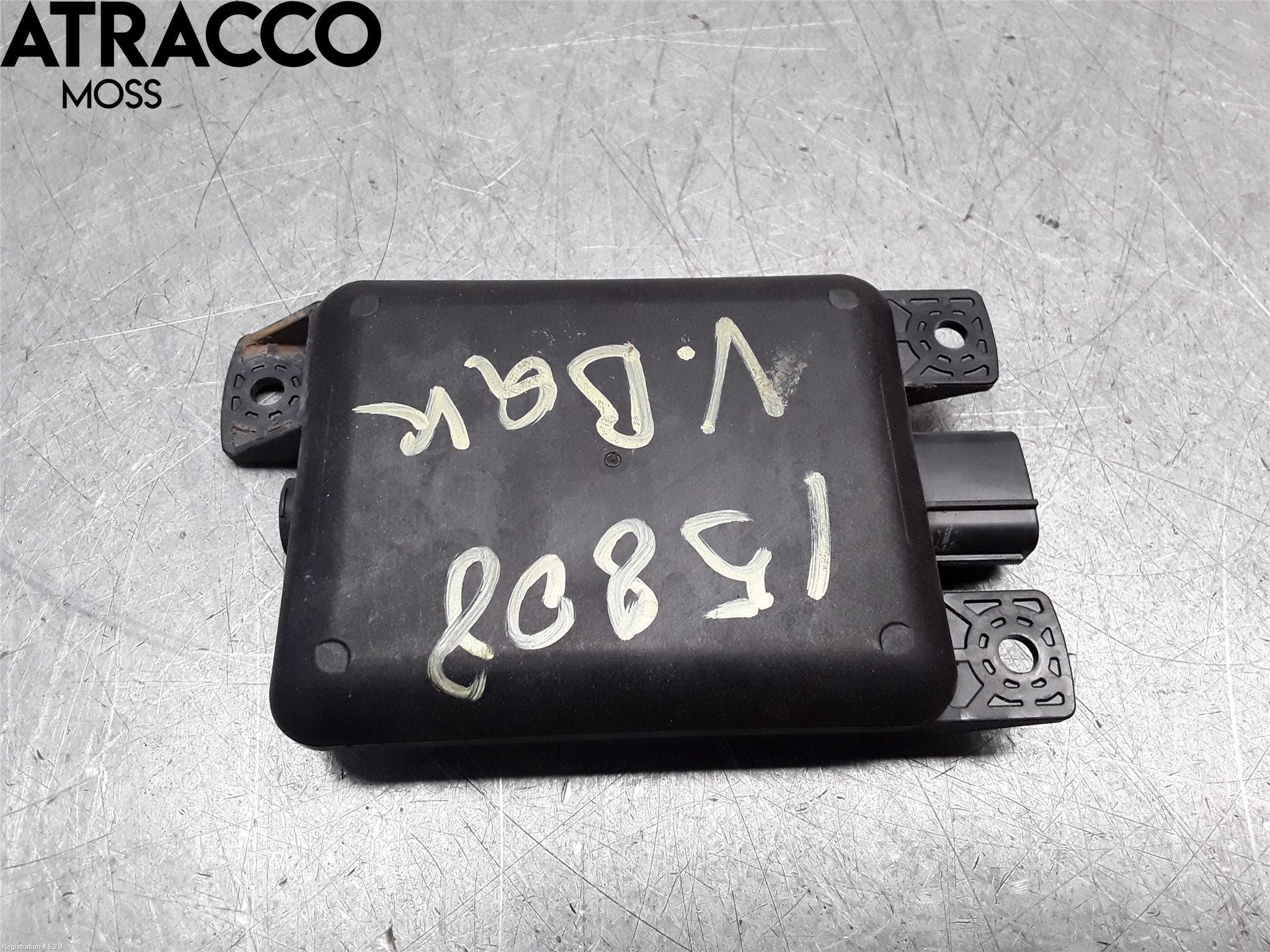 Hyundai KONA/ELECTRIC OS 18-23 Sensor Øvrig