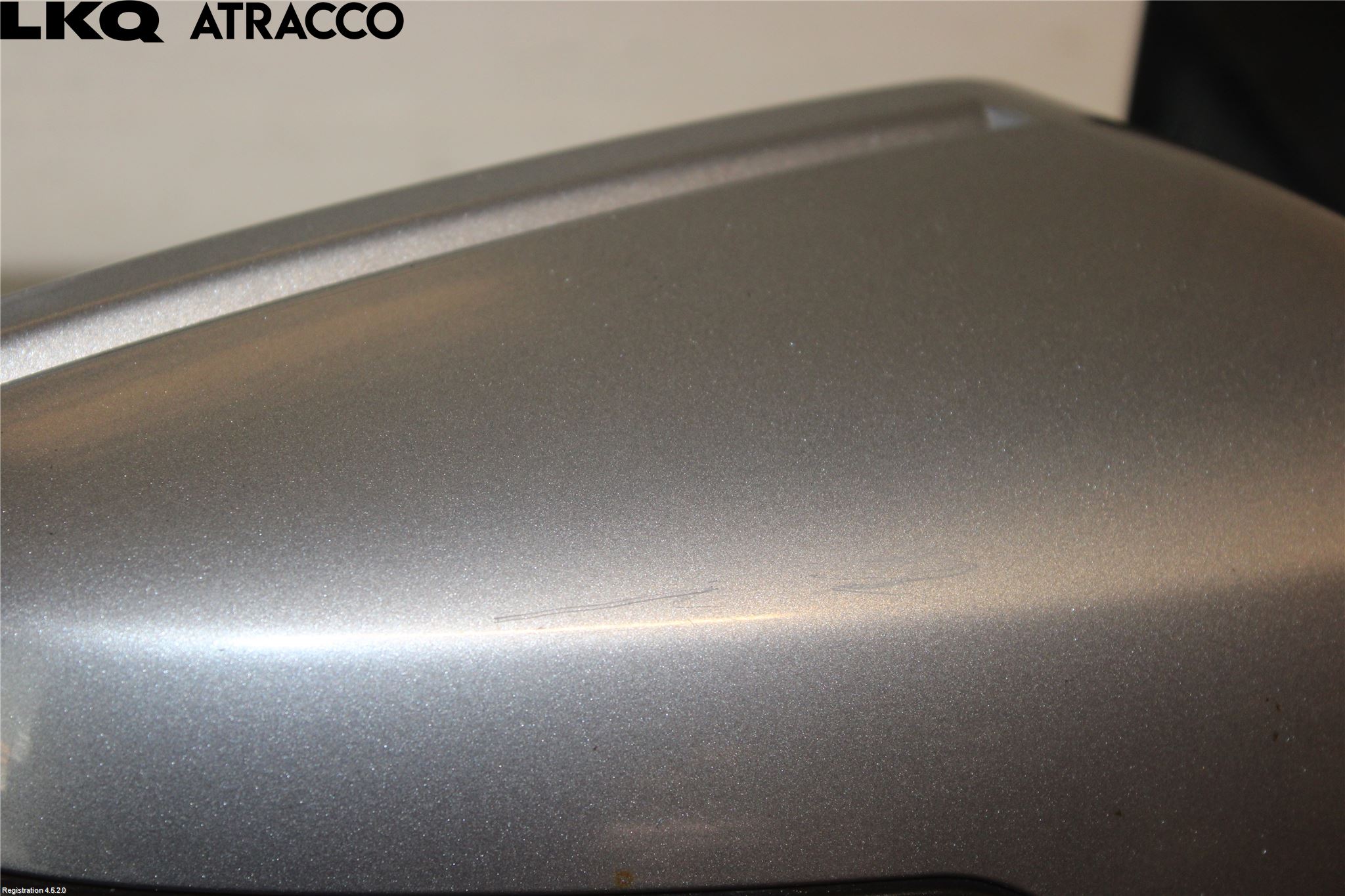 Mercedes-Benz MB E-KLASS (W212) 09-16 Speil H M-El Justering