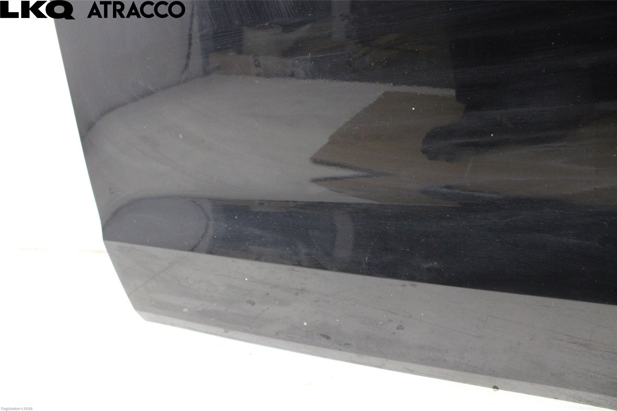 Volkswagen VW POLO 10-17 Dør 4D Foran Venstre