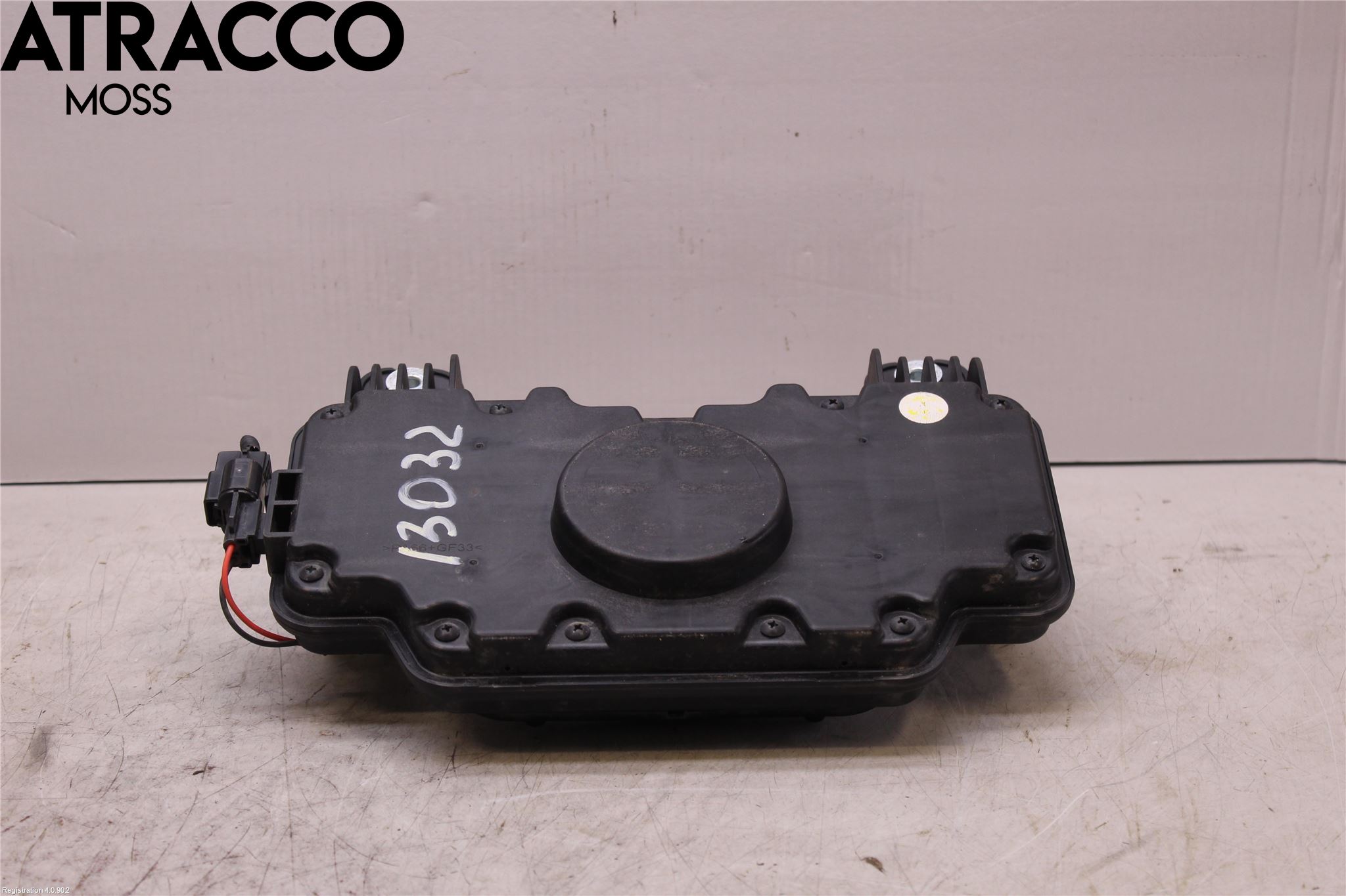 Hyundai IONIQ AE 17-22 Signalhorn